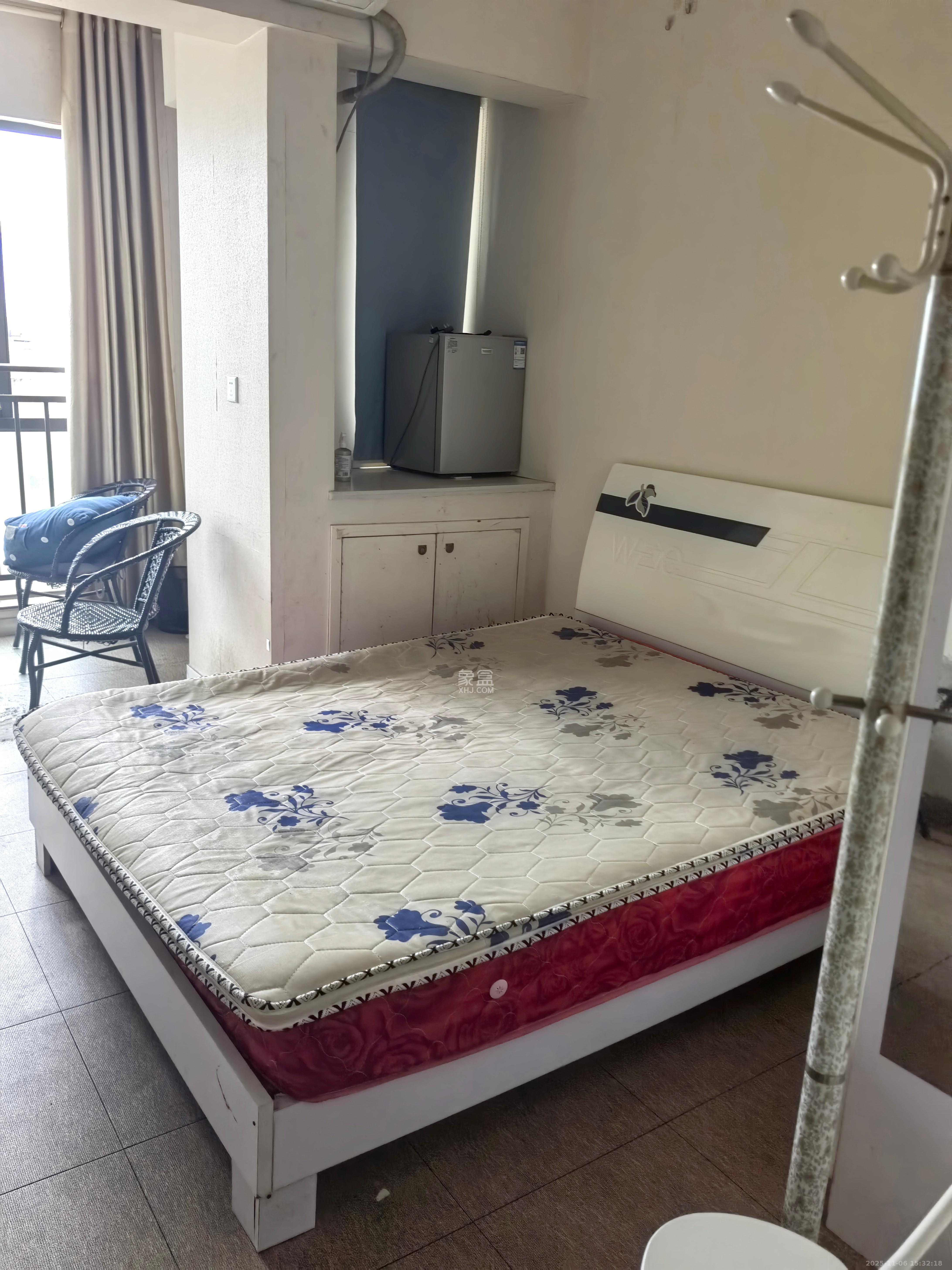 建安像素汇 1室1厅1卫 900.0元/月 建安像素汇 1室1厅1卫 900.0元/月室内图