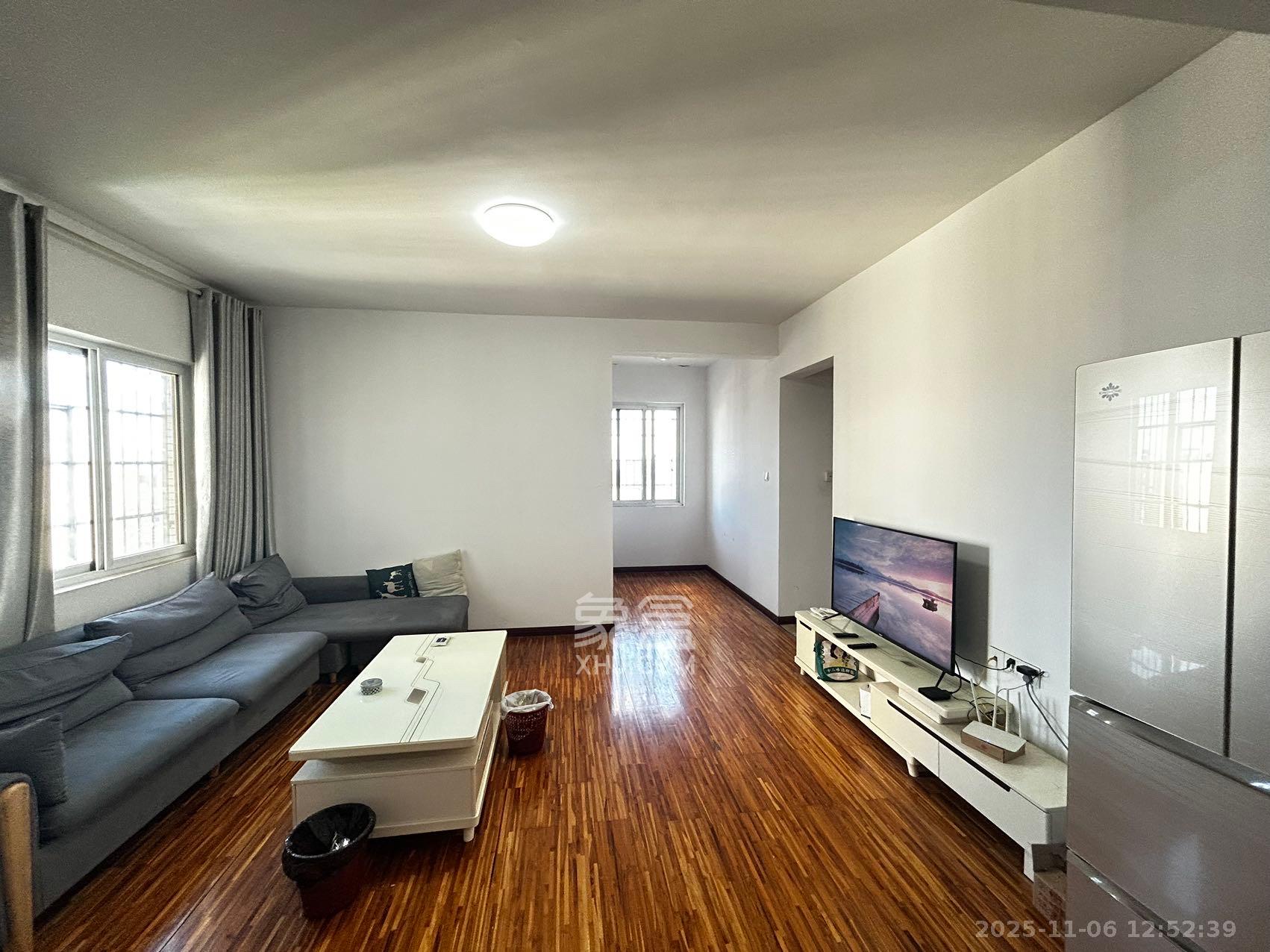 楚天世纪城东苑 2室2厅1卫 1600.0元/月 楚天世纪城东苑 2室2厅1卫 1600.0元/月室内图