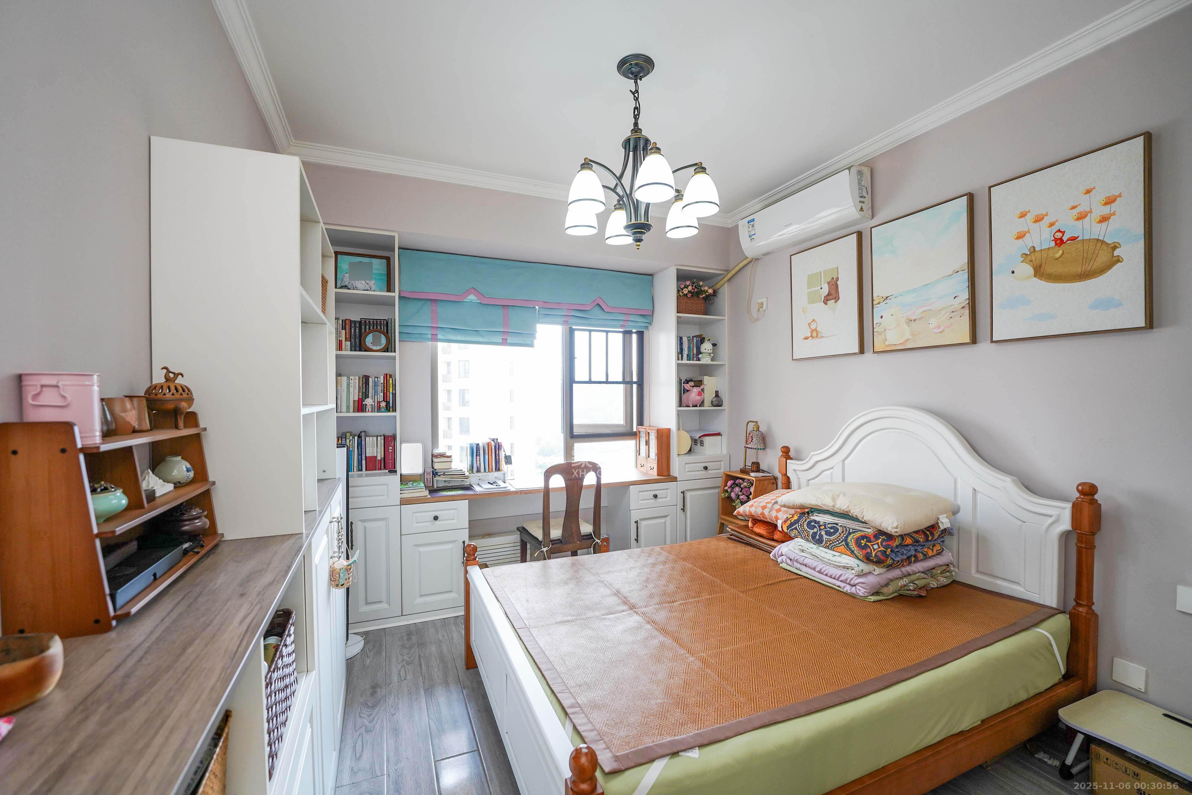 怡海星城  3室2厅2卫    75.0万卧室