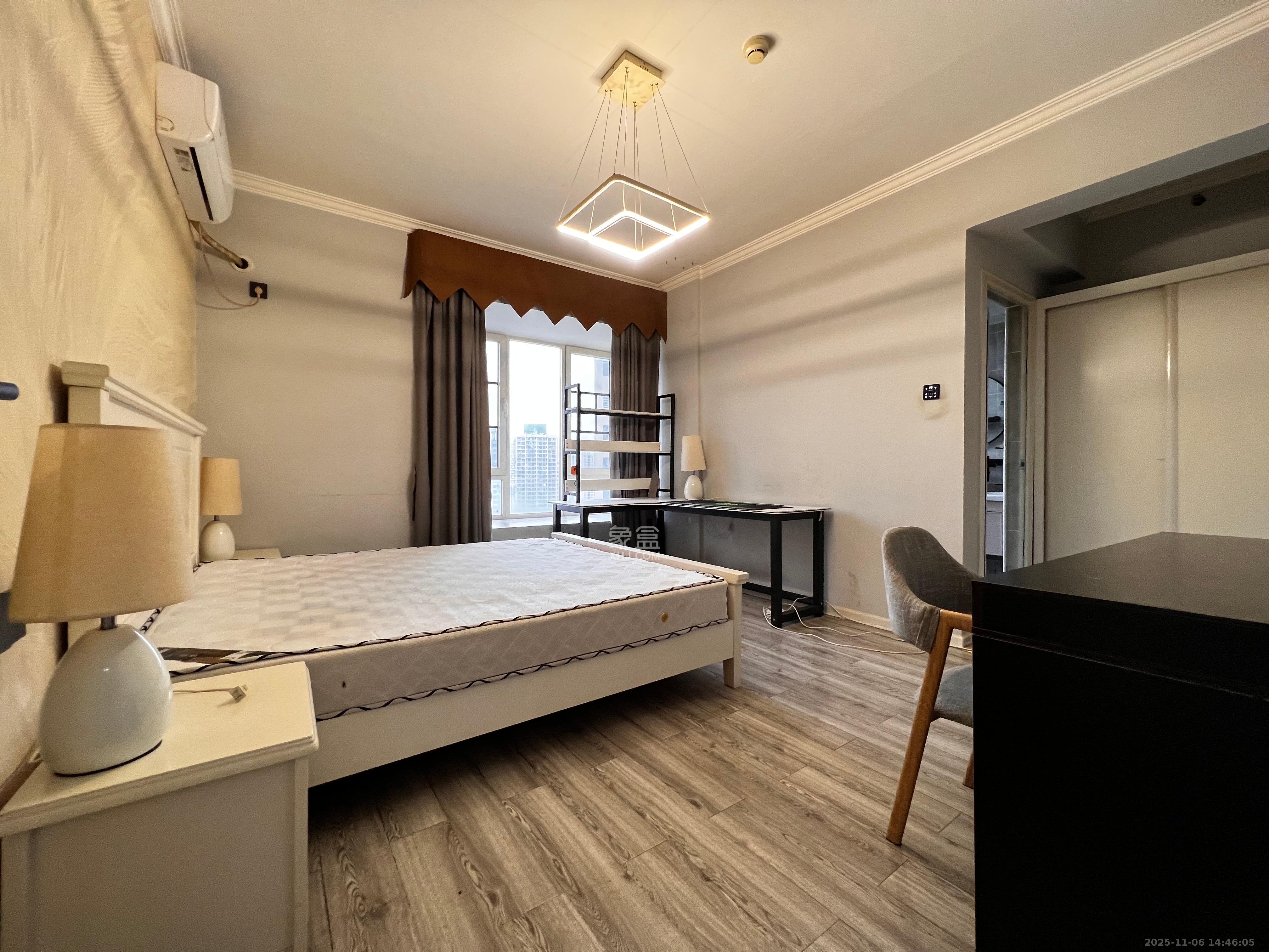 北辰三角洲C2区  3室2厅2卫    3600.0元/月室内图