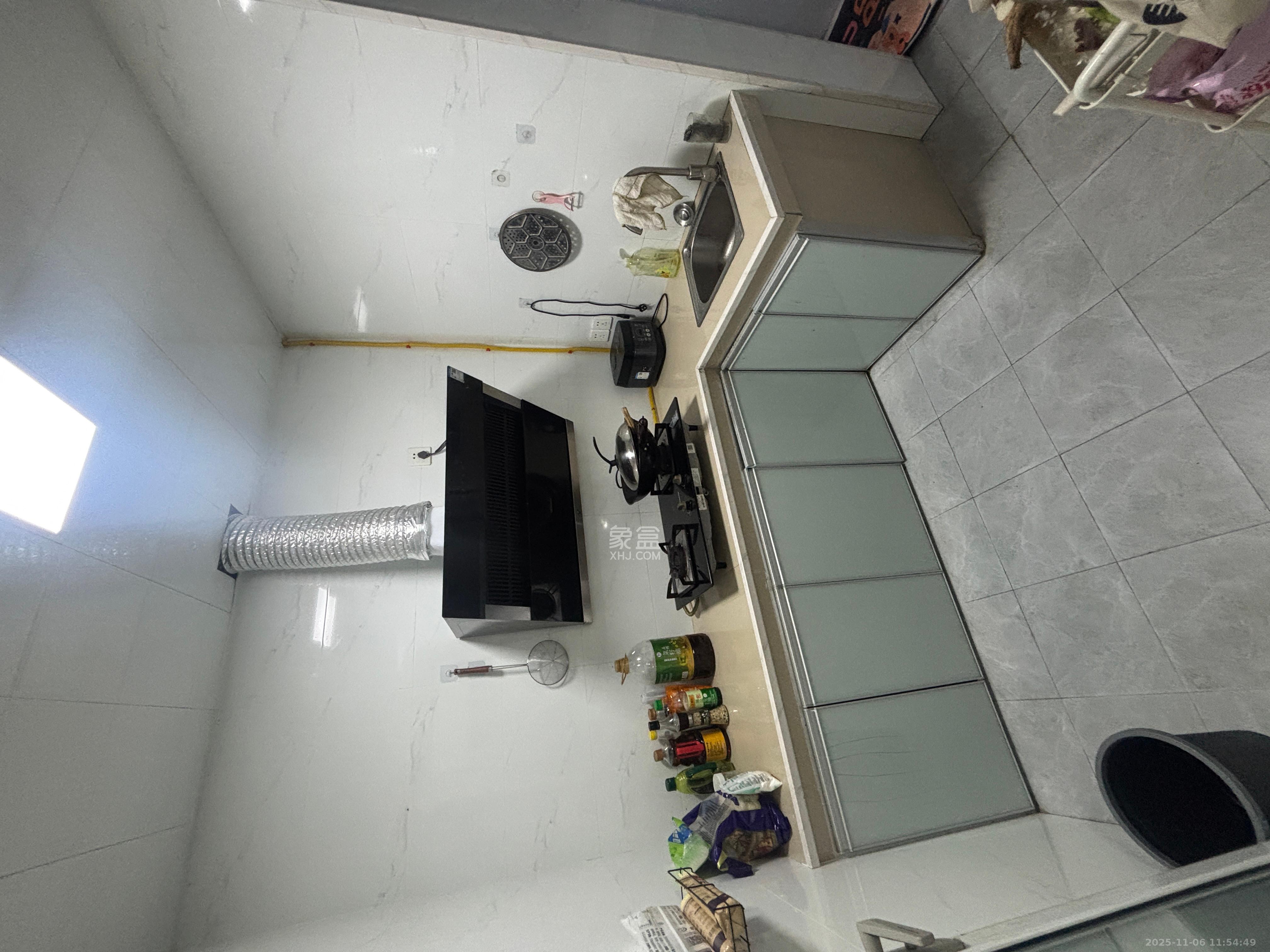 长沙理工大学黄土岭教职工住宅区  2室1厅1卫    900.0元/月室内图