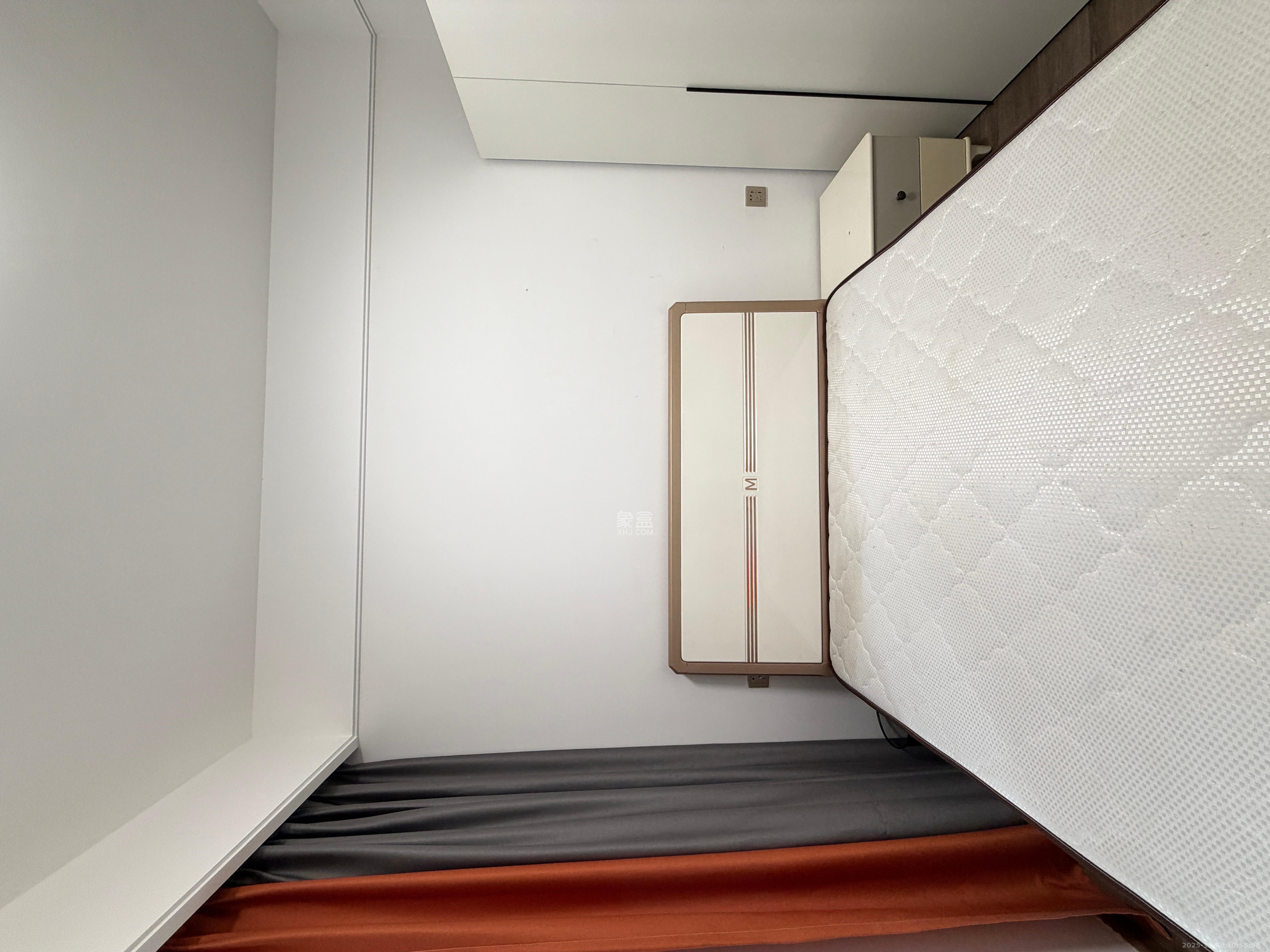 金茂建发泊悦  4室2厅2卫    4200.0元/月室内图