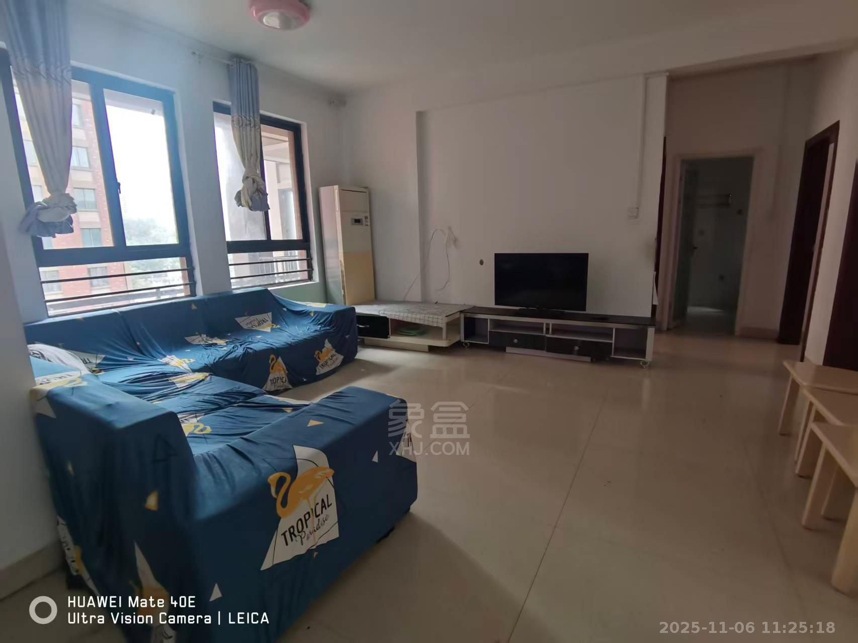 尚格名城香榭丽舍 3室1厅1卫 1450.0元/月 尚格名城香榭丽舍 3室1厅1卫 1450.0元/月室内图