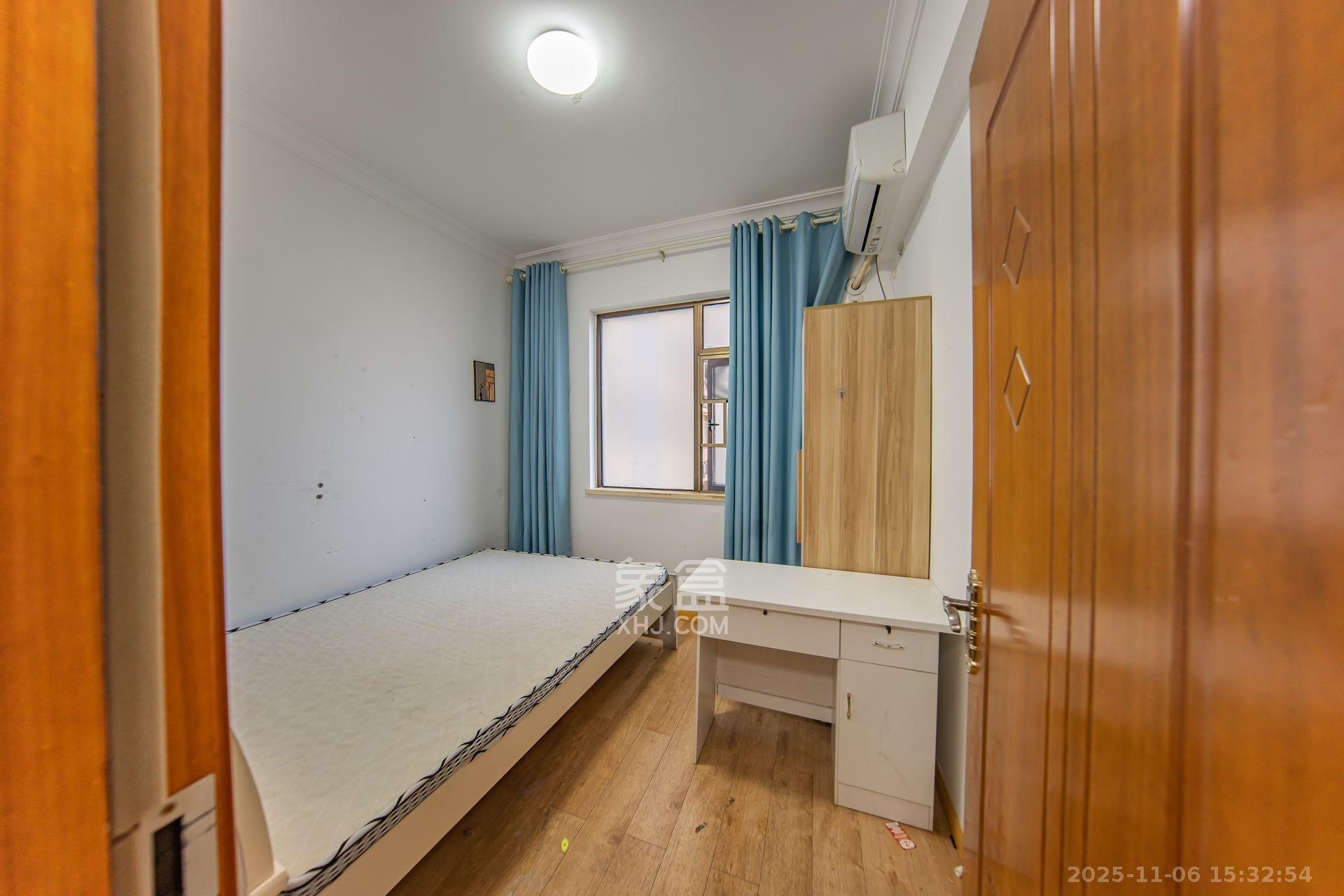 江山帝景哈佛 3室2厅1卫 1550.0元/月 江山帝景哈佛 3室2厅1卫 1550.0元/月室内图