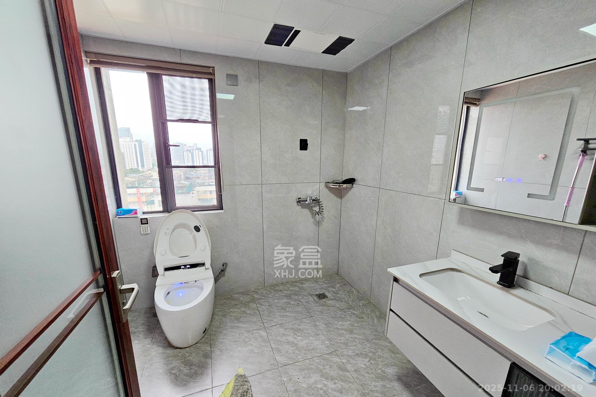 茂华禧都会  3室2厅2卫    100.0万其他