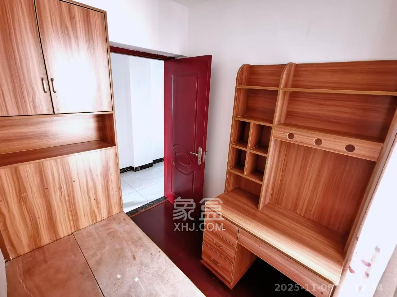 长城水郡  2室2厅1卫    1800.0元/月室内图