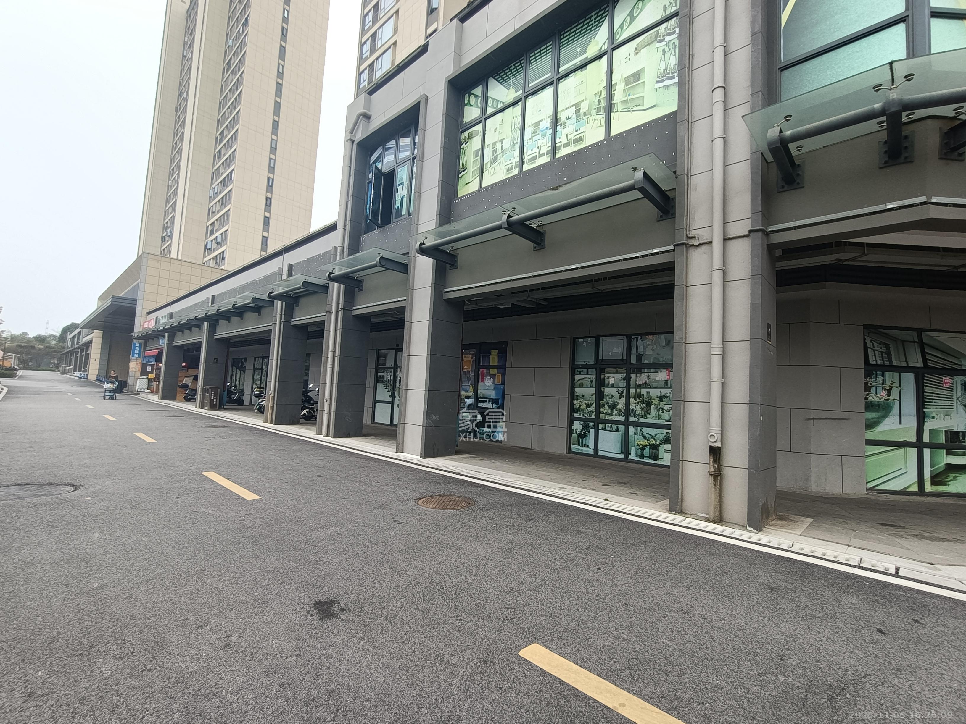 国欣向荣广场   40.69㎡      5000.0元/月室内图