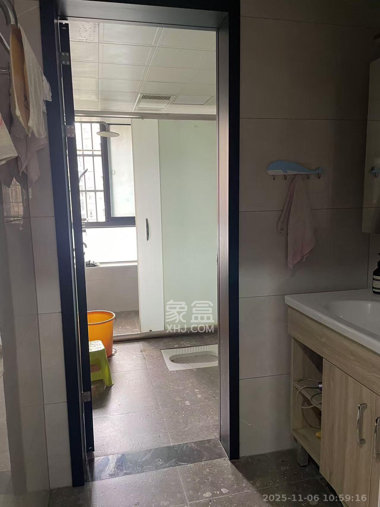 五矿紫湖香醍 4室2厅2卫 2800.0元/月 五矿紫湖香醍 4室2厅2卫 2800.0元/月室内图