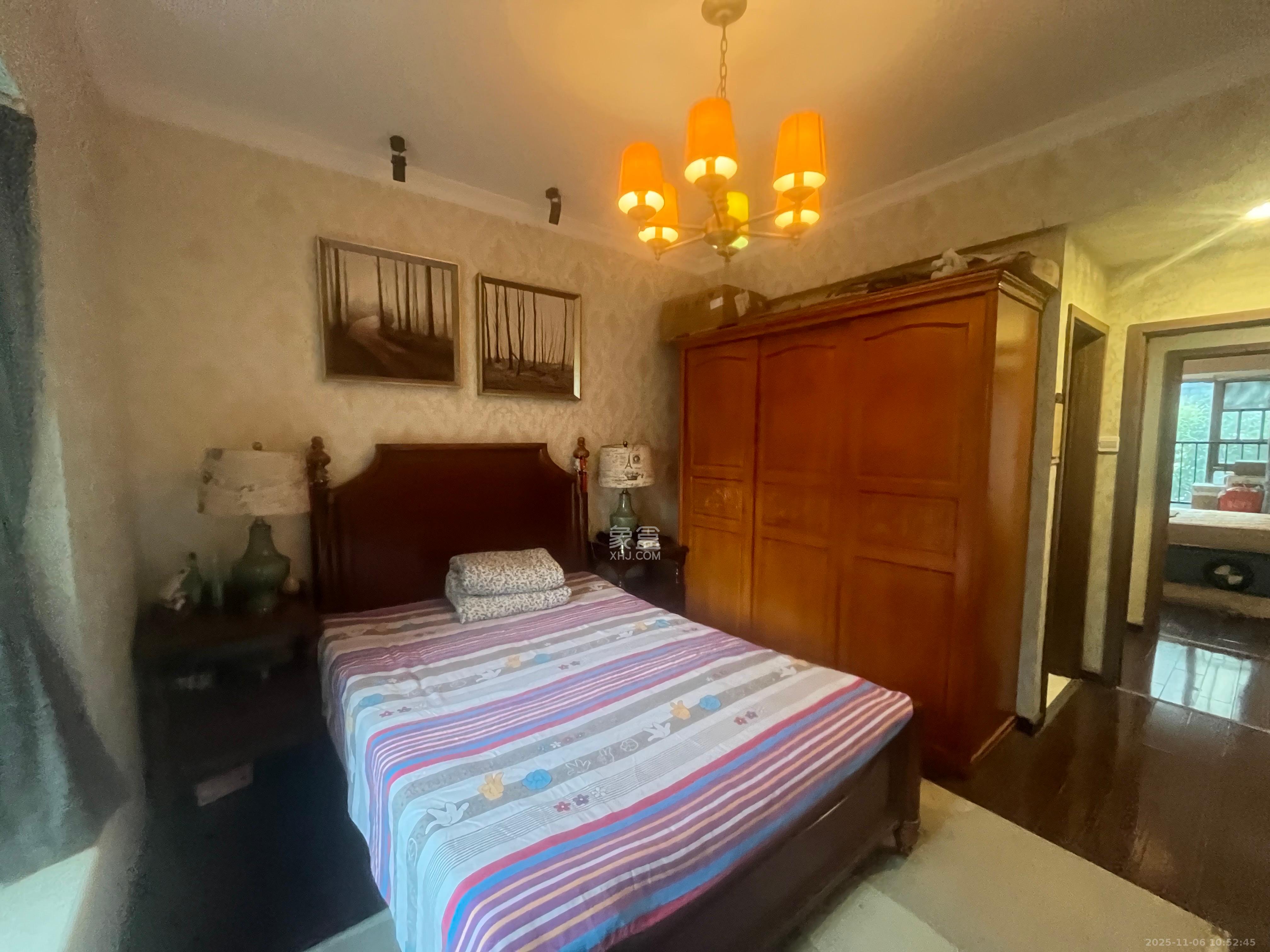 江山帝景哈佛 3室2厅2卫 2500.0元/月 江山帝景哈佛 3室2厅2卫 2500.0元/月室内图