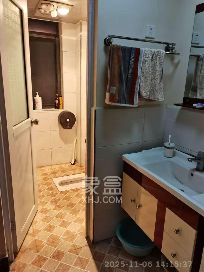 湘域城邦(湘域国际中心) 2室1厅1卫 3500.0元/月 湘域城邦(湘域国际中心) 2室1厅1卫 3500.0元/月室内图