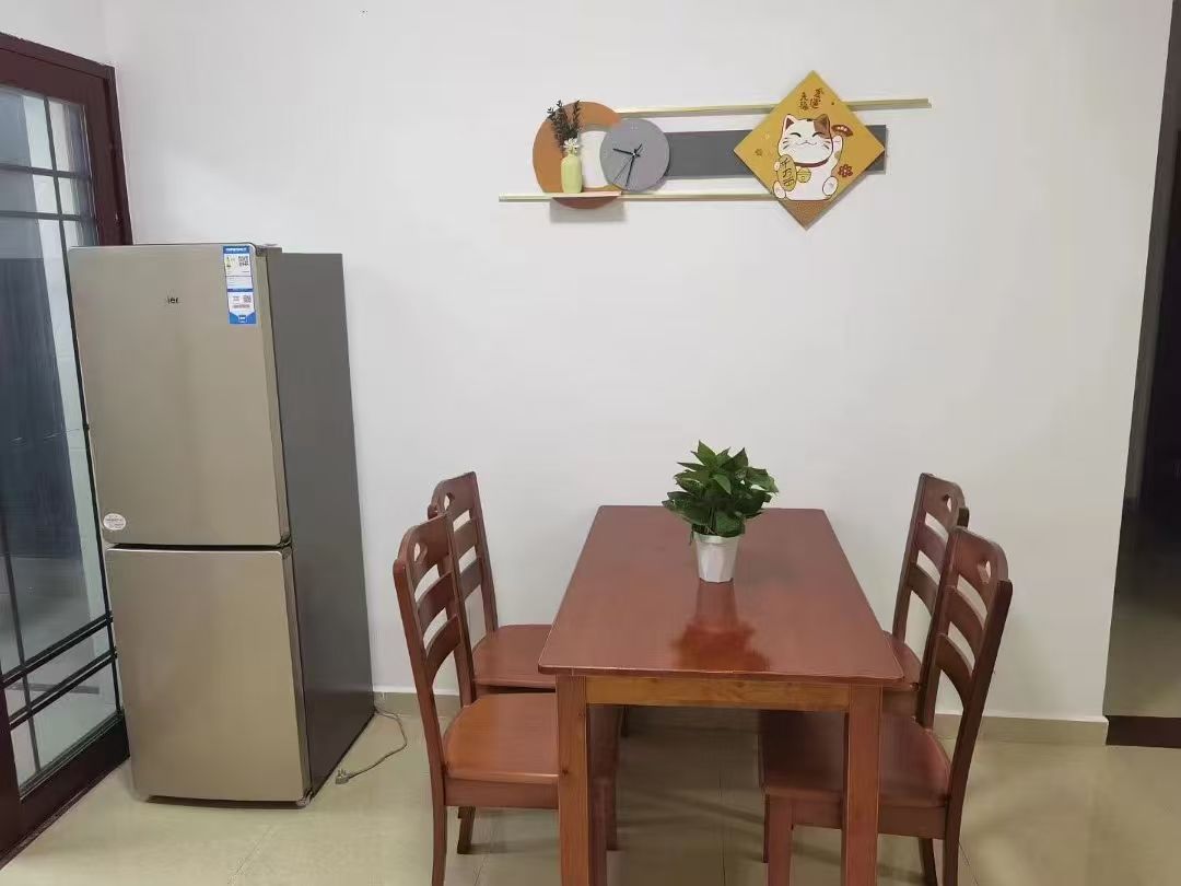 道客和悦坊  3室2厅1卫    2700.0元/月室内图