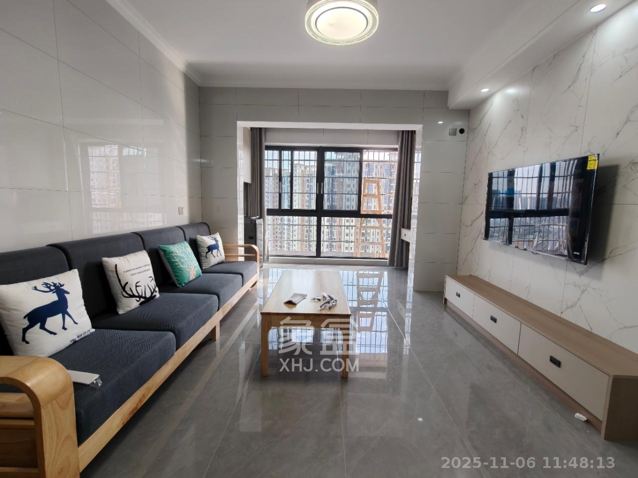 和景家园一期  2室2厅1卫    1800.0元/月