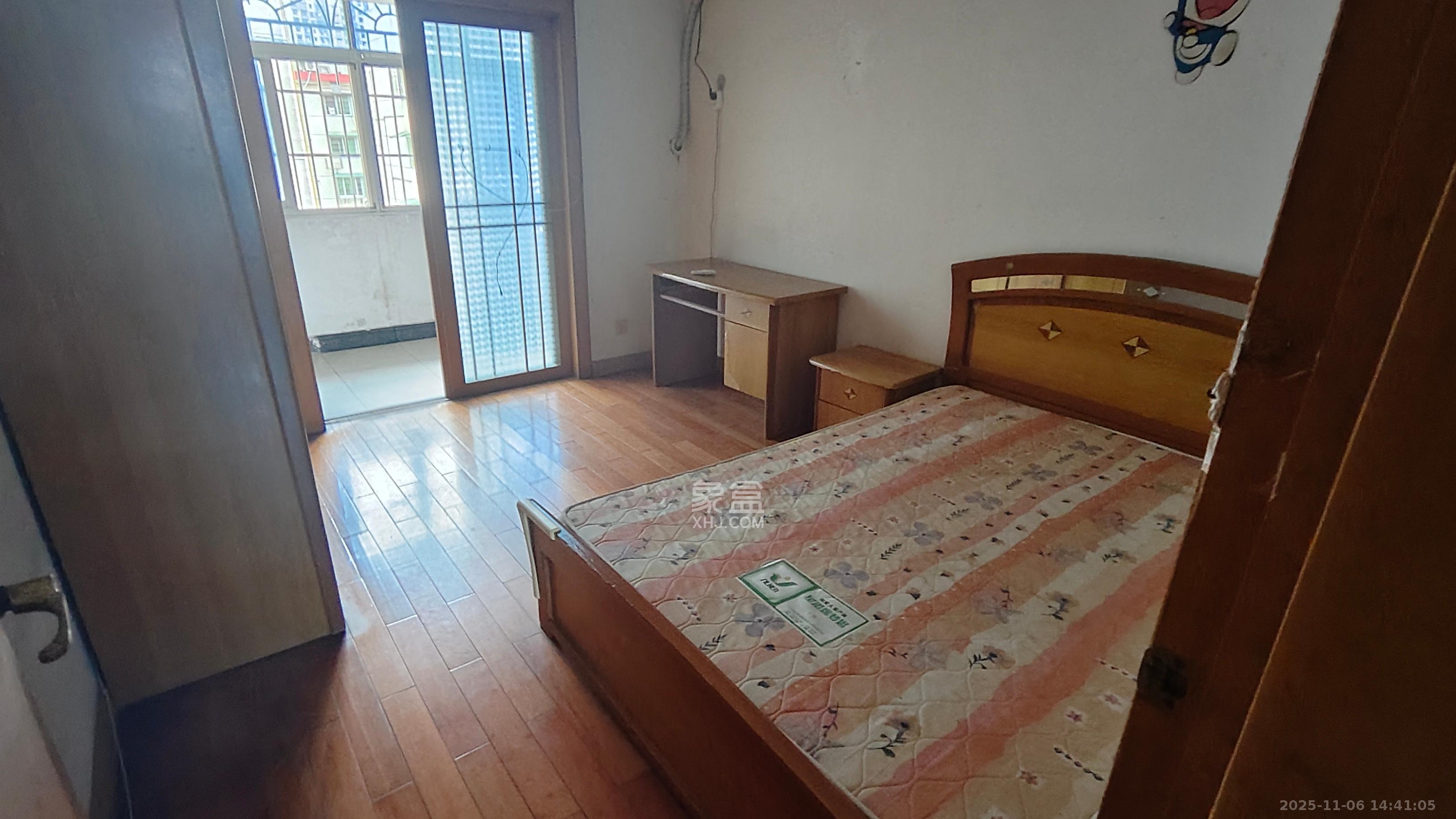 梨子山社区长电宿舍 2室1厅1卫 1200.0元/月 梨子山社区长电宿舍 2室1厅1卫 1200.0元/月室内图