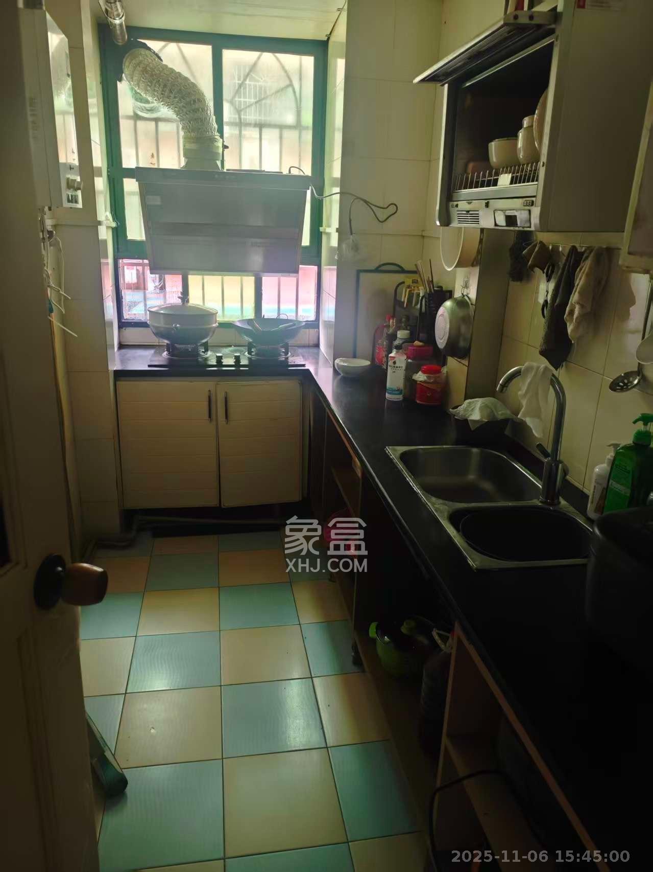 三湘小区  2室1厅1卫    1680.0元/月