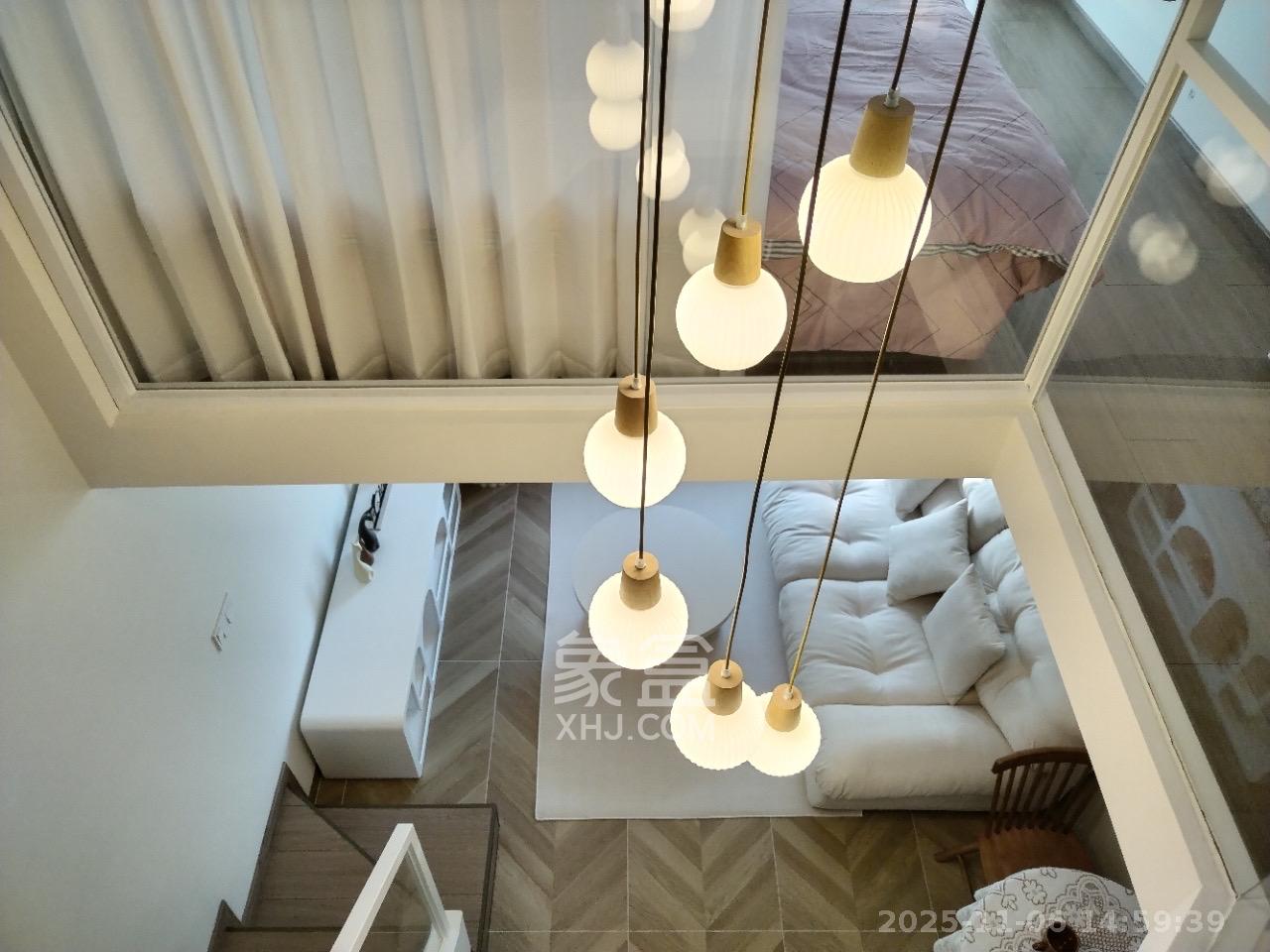 时代MOMA云PARK 2室1厅1卫 2650.0元/月 时代MOMA云PARK 2室1厅1卫 2650.0元/月室内图