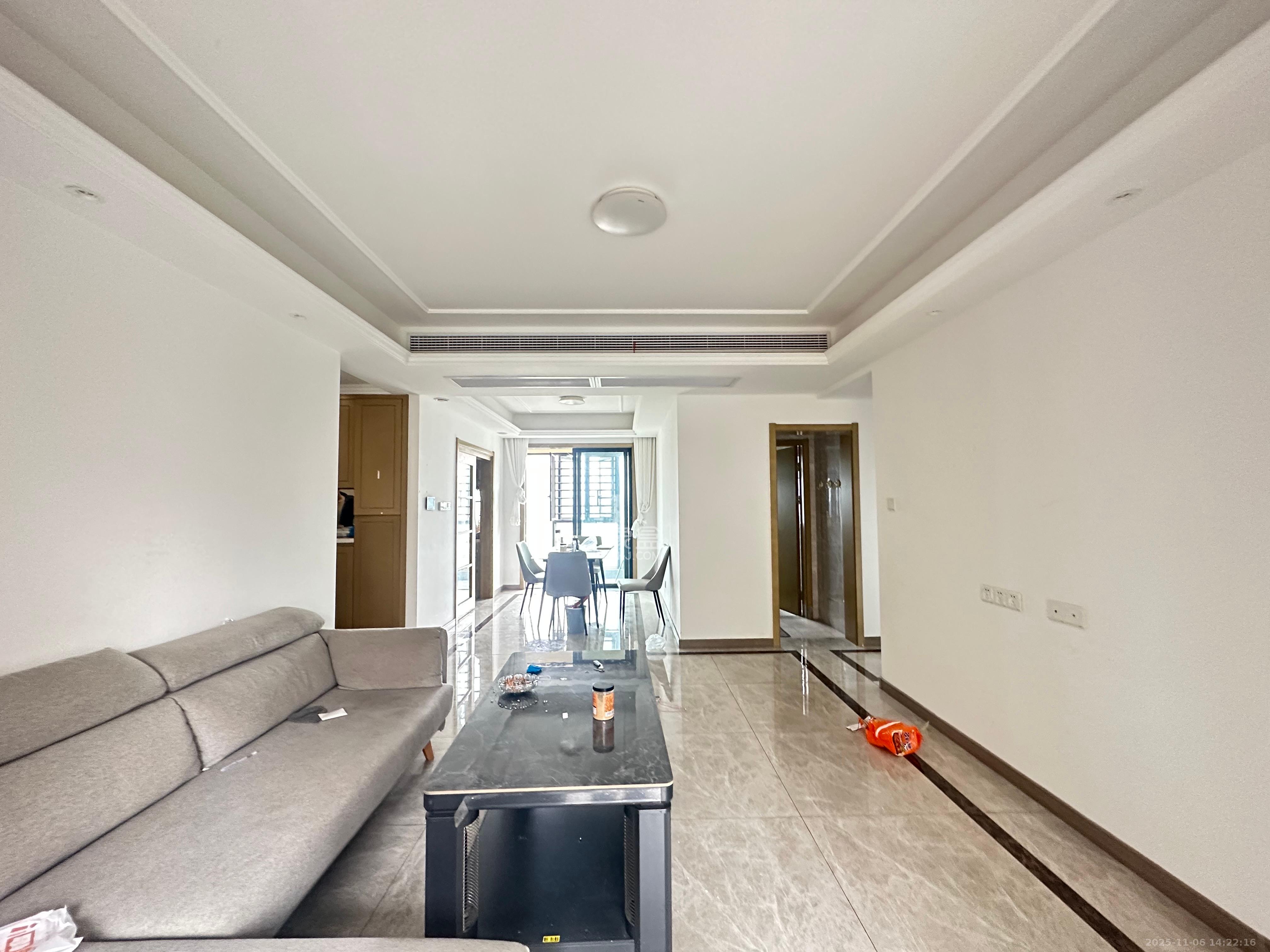 中建璟和城  4室2厅2卫    2800.0元/月室内图