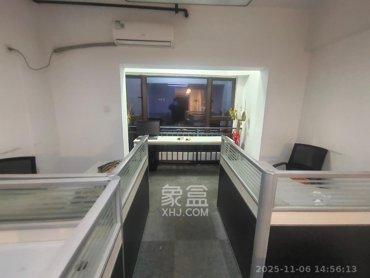 高升时代广场（冠铭商务中心）  1室1厅1卫    3000.0元/月室内图