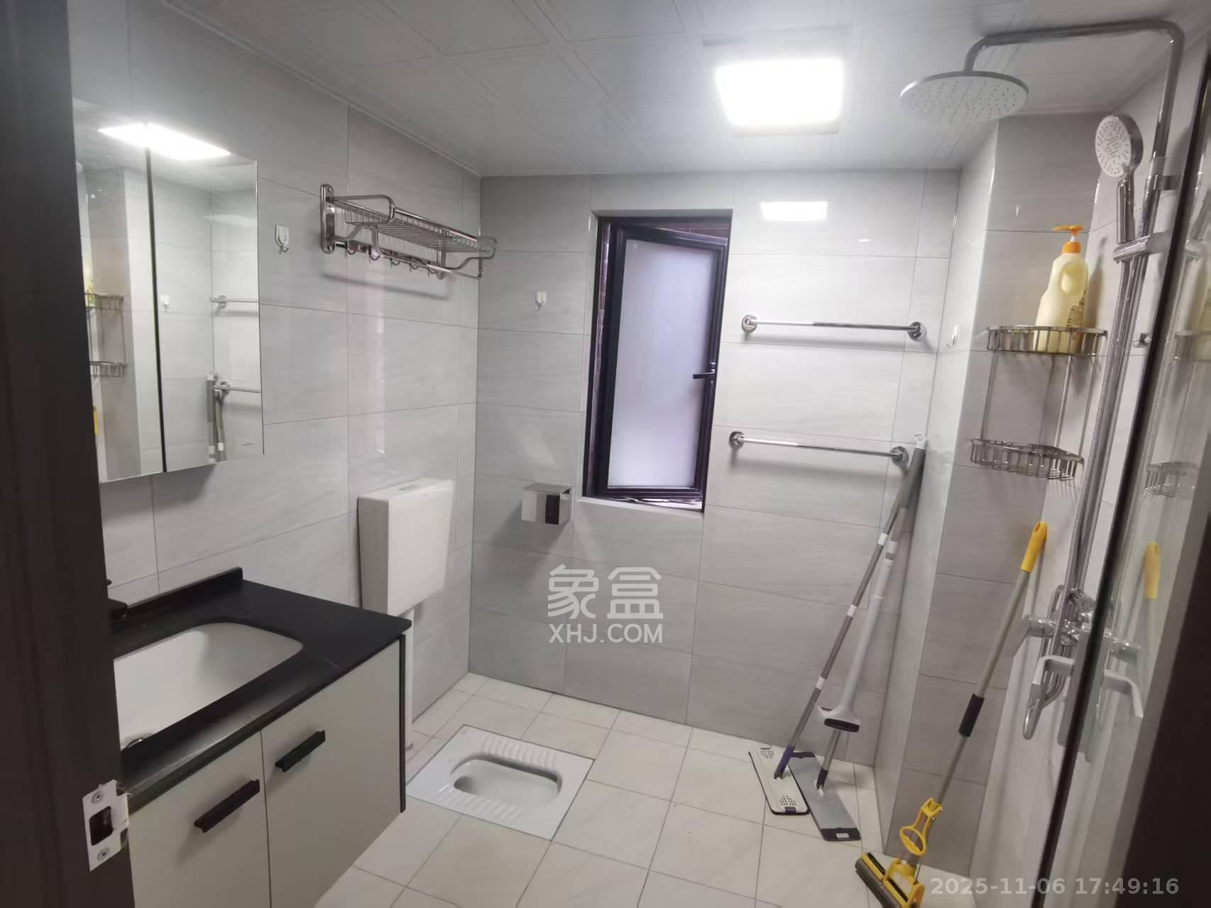 新城国际花都 2室1厅1卫 1600.0元/月 新城国际花都 2室1厅1卫 1600.0元/月室内图