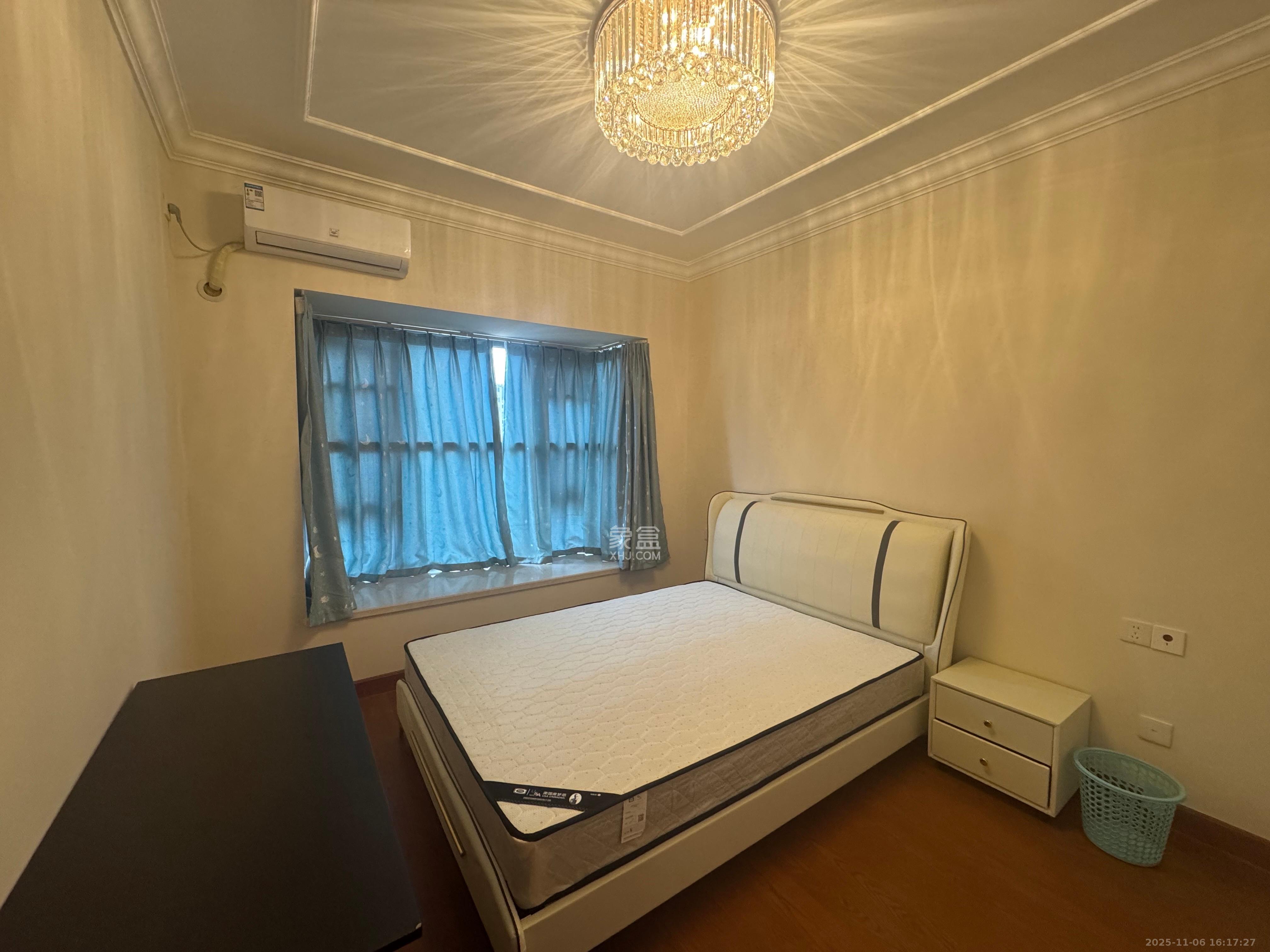 恒大御景半岛 3室2厅1卫 1600.0元/月 恒大御景半岛 3室2厅1卫 1600.0元/月室内图