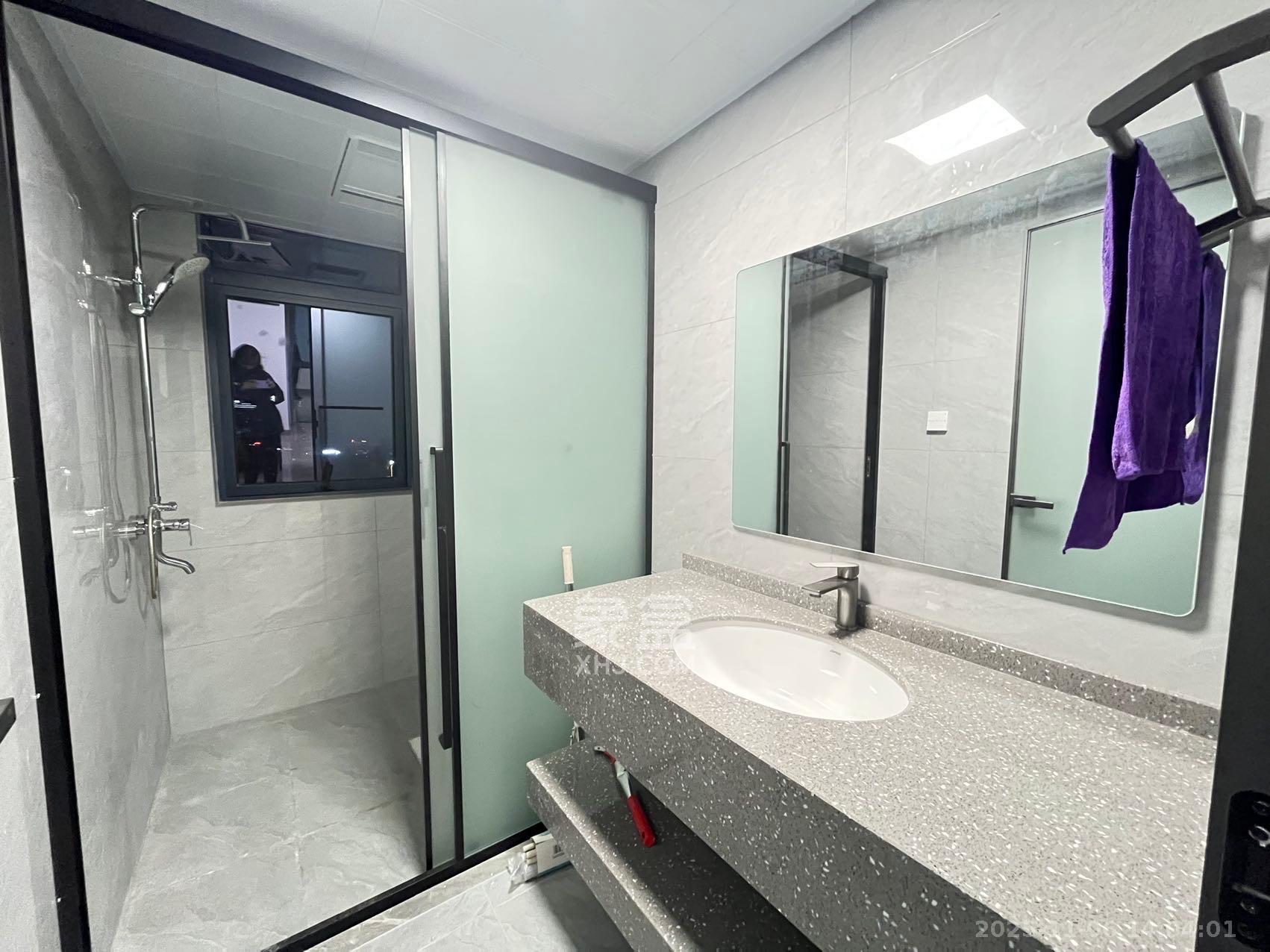 中南红领邦（红星嘉和苑）  3室2厅2卫    2400.0元/月室内图