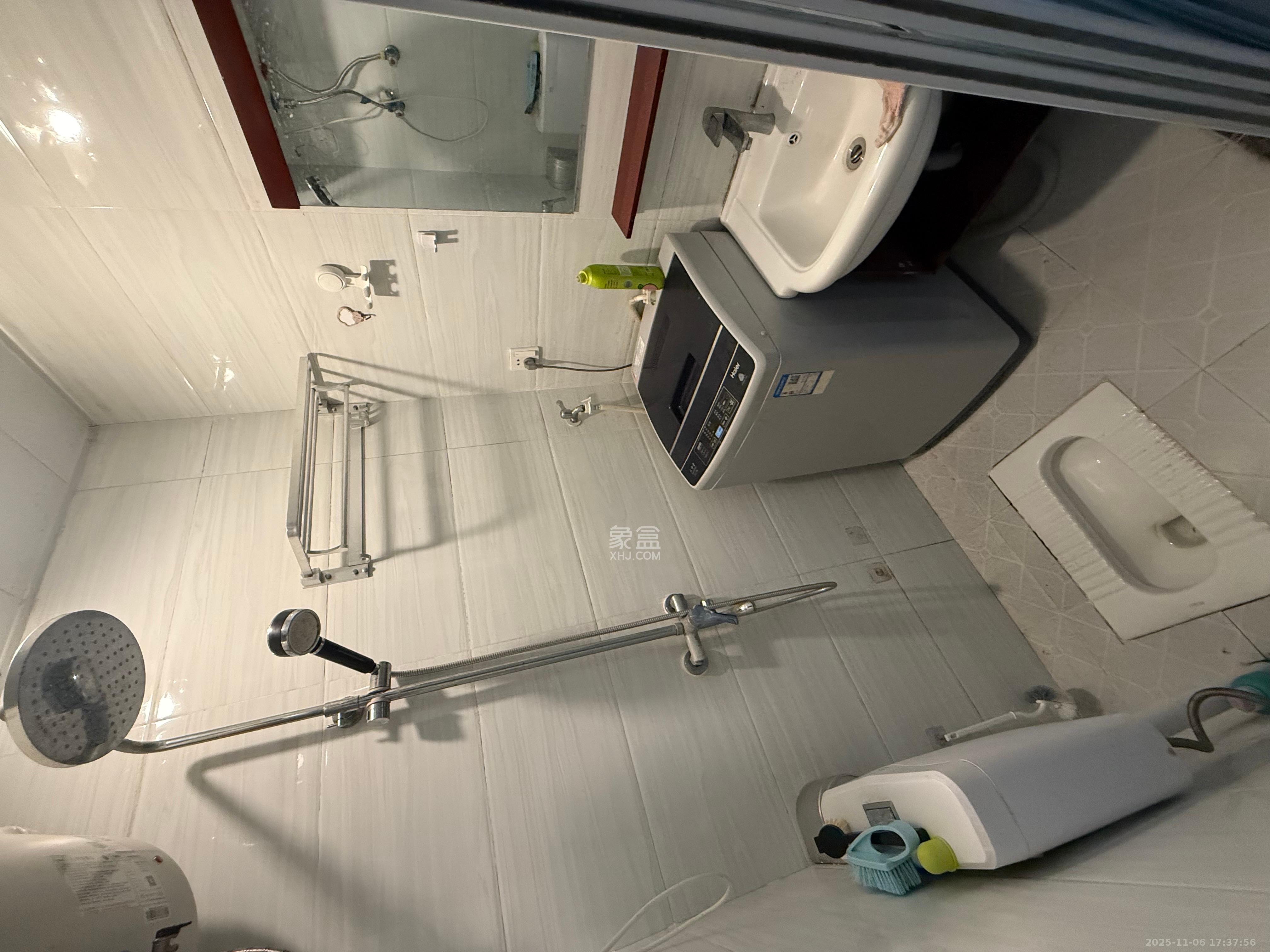 叠彩兰亭 1室1厅1卫 1200.0元/月 叠彩兰亭 1室1厅1卫 1200.0元/月室内图