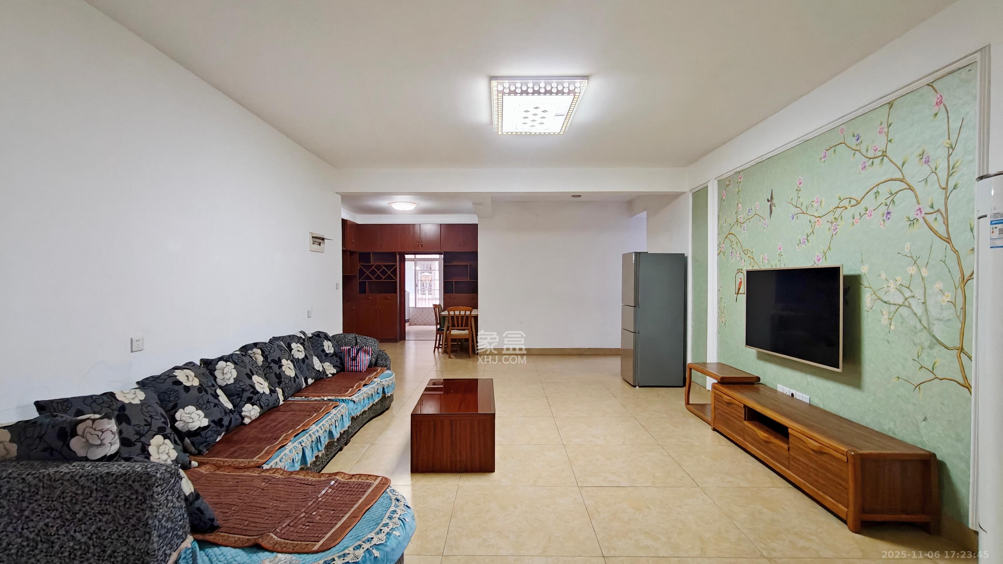 锑都家园 3室2厅2卫 1700.0元/月 锑都家园 3室2厅2卫 1700.0元/月室内图