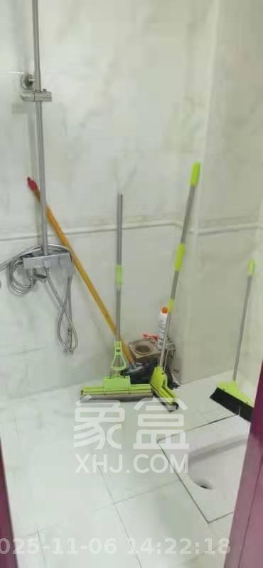 桔洲新苑（桔洲印象）  2室2厅1卫    2200.0元/月室内图