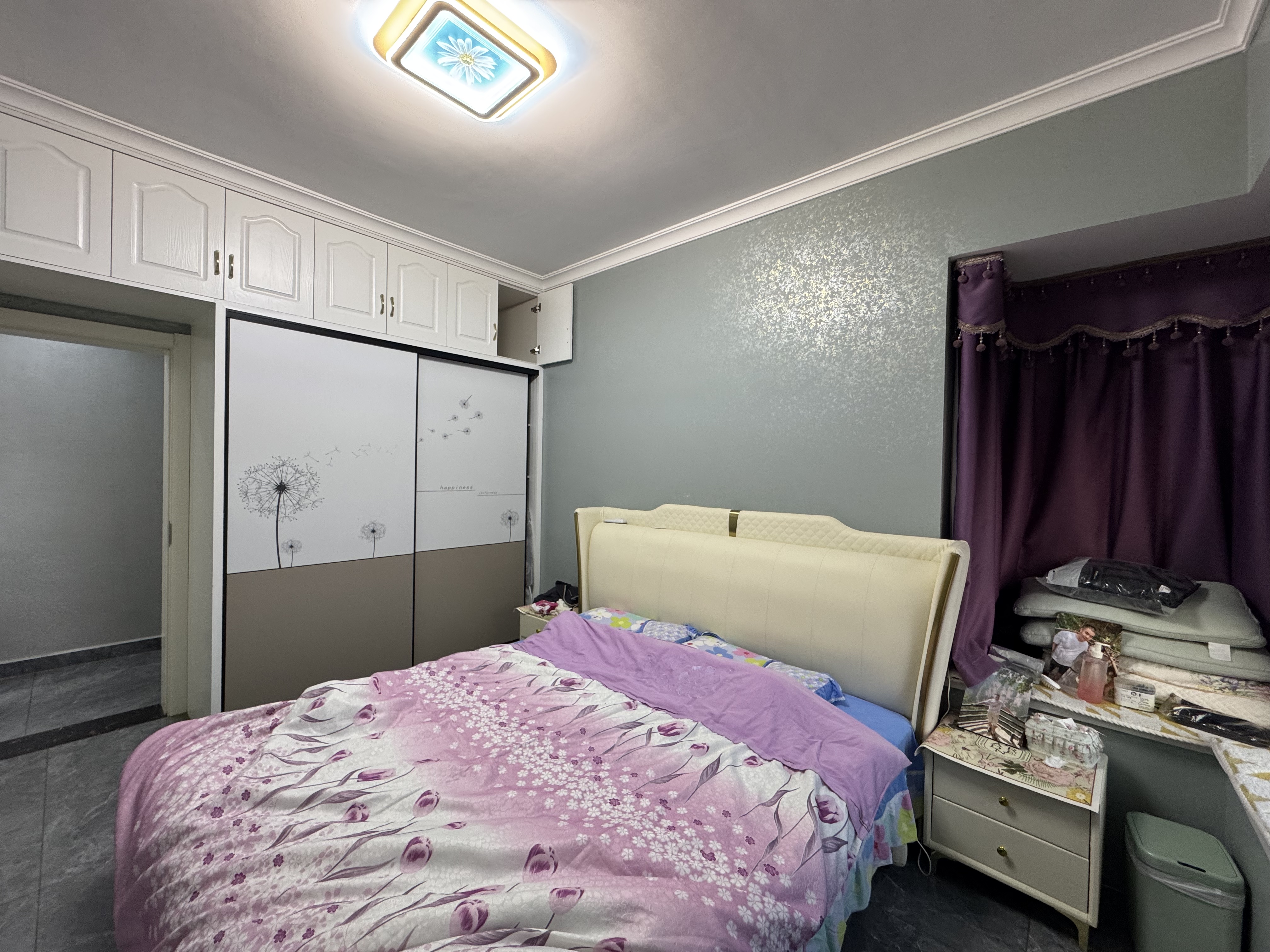 学府花园(文苑瑞景) 2室2厅1卫 60.0万 学府花园(文苑瑞景) 2室2厅1卫 60.0万室内图