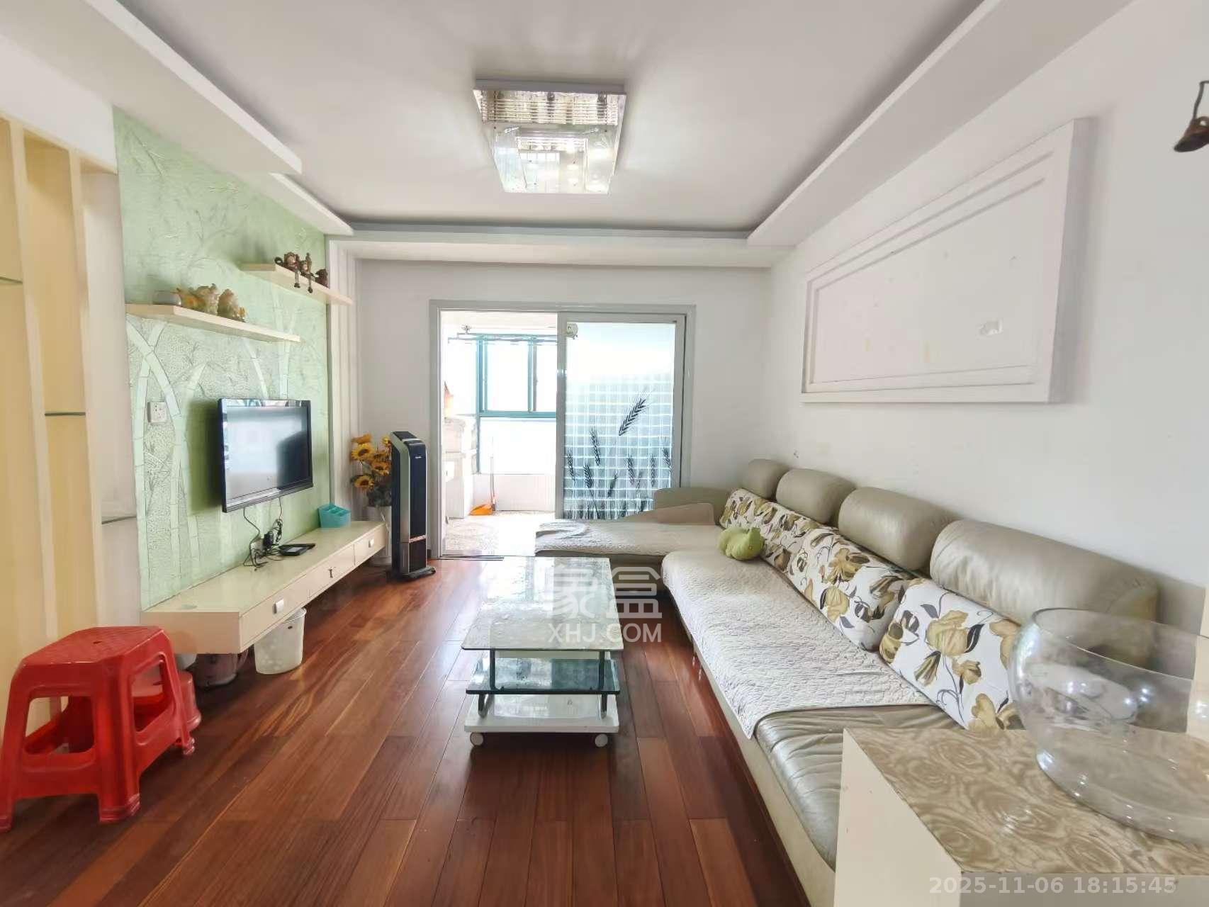 蝴蝶谷 2室2厅1卫 1600.0元/月 蝴蝶谷 2室2厅1卫 1600.0元/月户型图