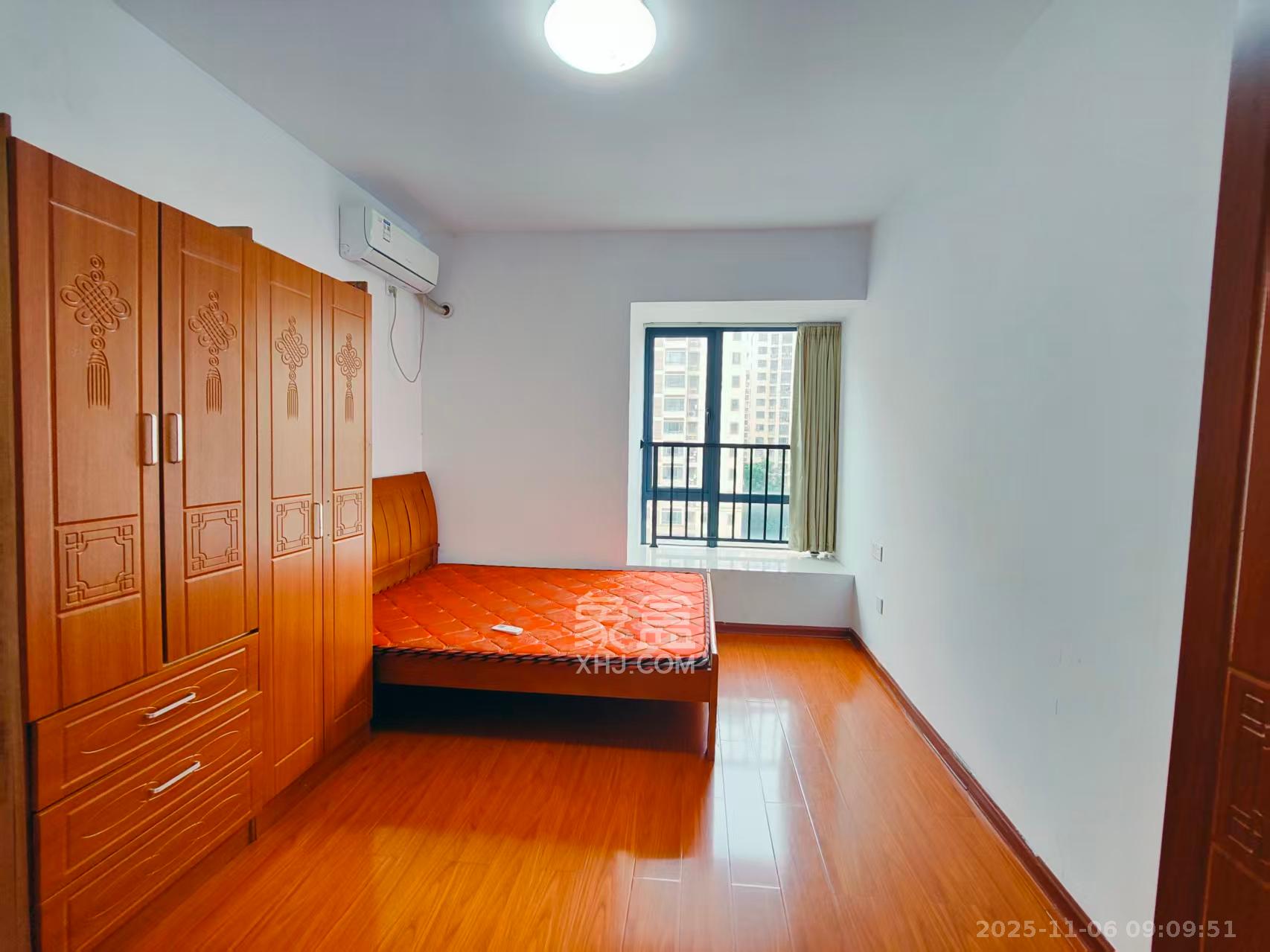 中建芙蓉嘉苑  3室2厅2卫    2200.0元/月室内图