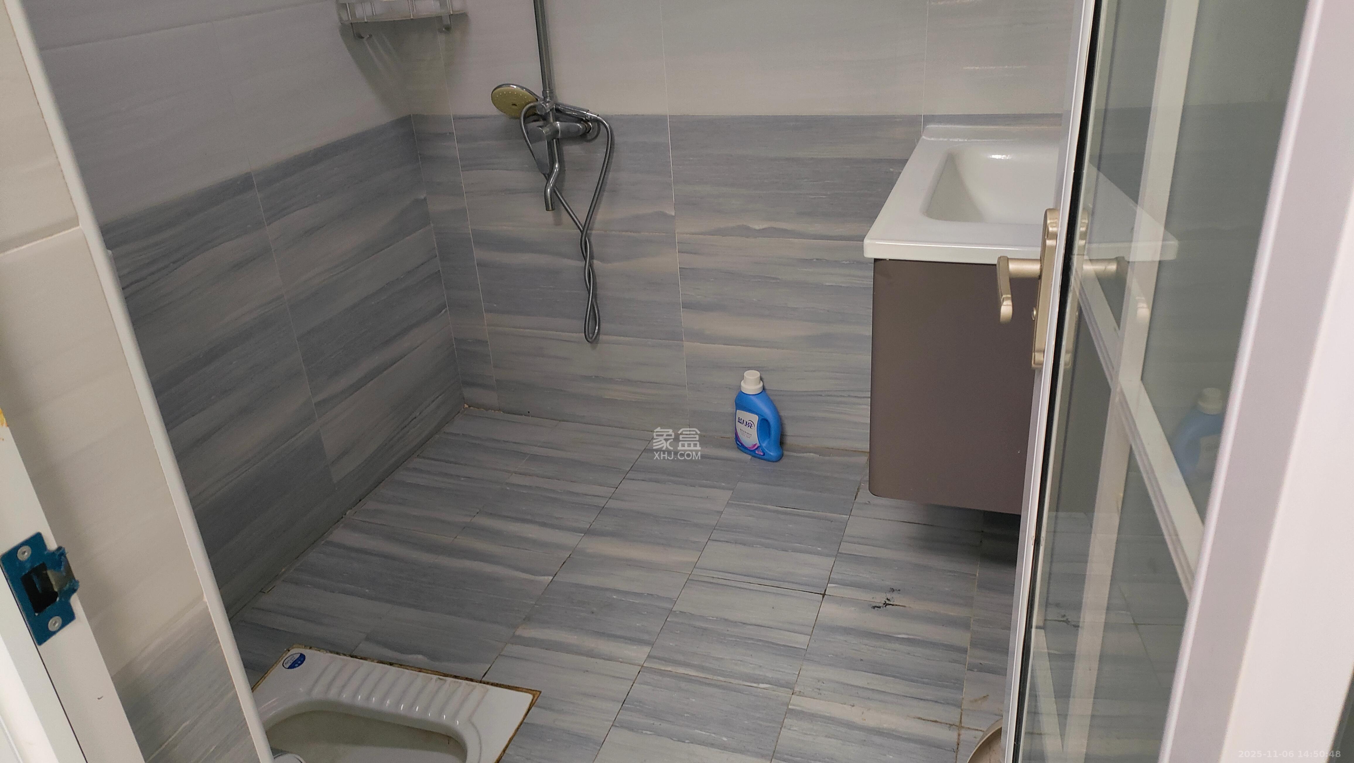 MOMA当代广场 1室1厅1卫 1200.0元/月 MOMA当代广场 1室1厅1卫 1200.0元/月室内图