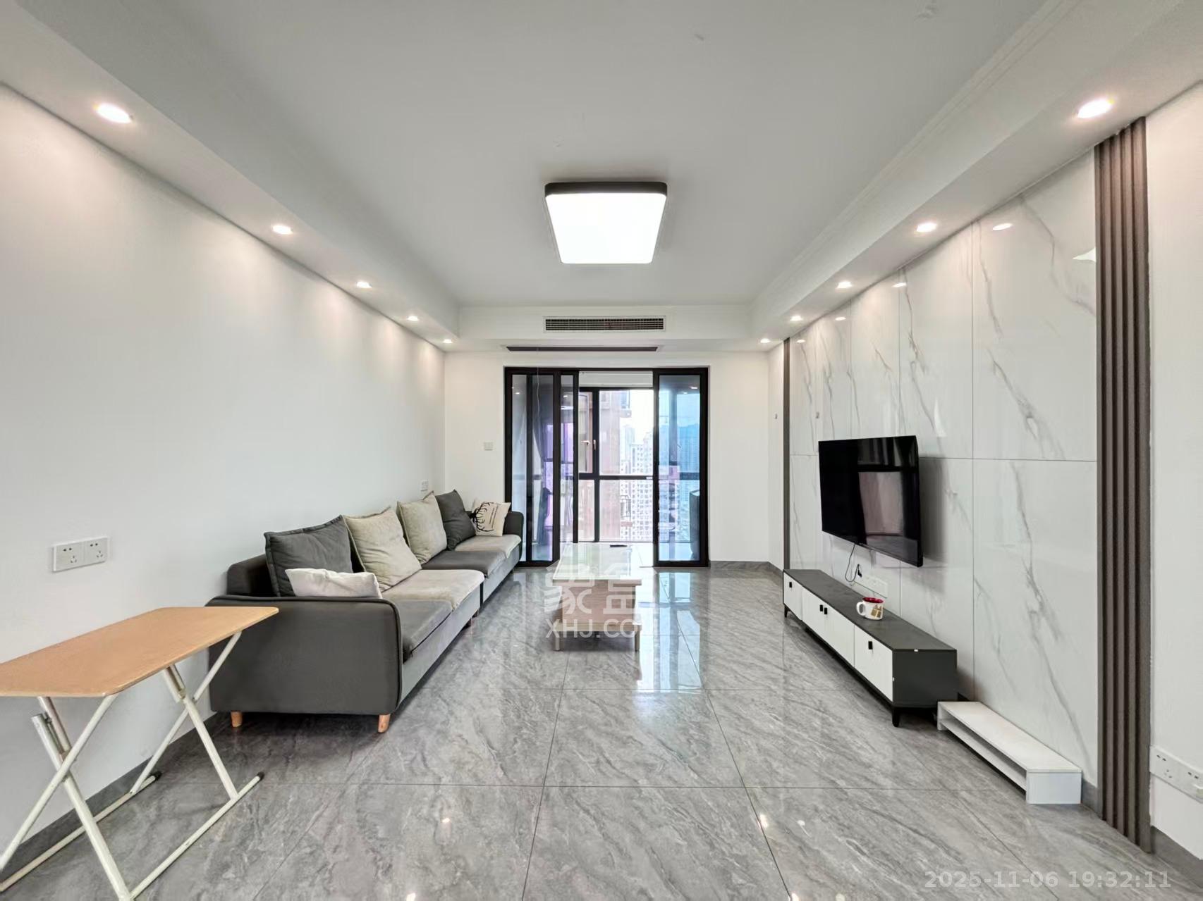 云开壹品樾玺  1室0厅0卫    3200.0元/月室内图