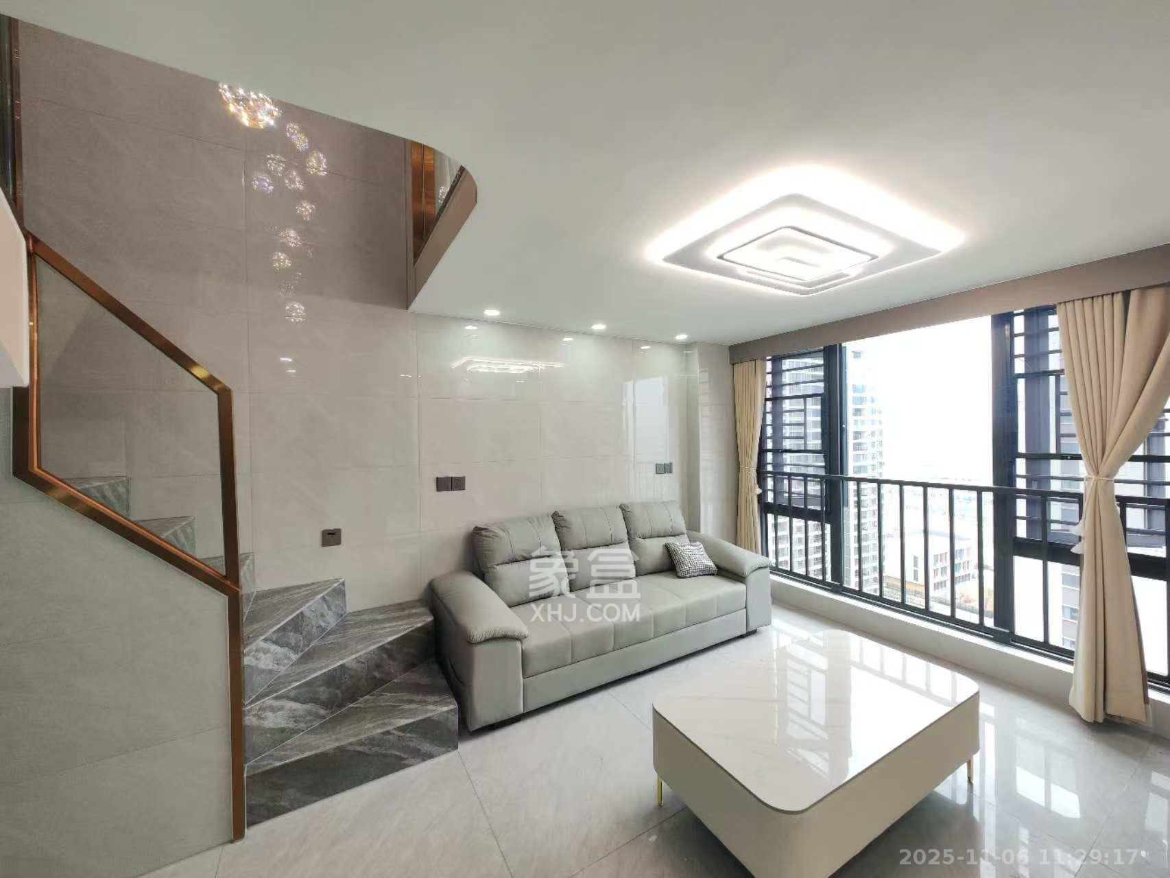 保利恒伟时光印象 2室1厅1卫 2000.0元/月 保利恒伟时光印象 2室1厅1卫 2000.0元/月室内图