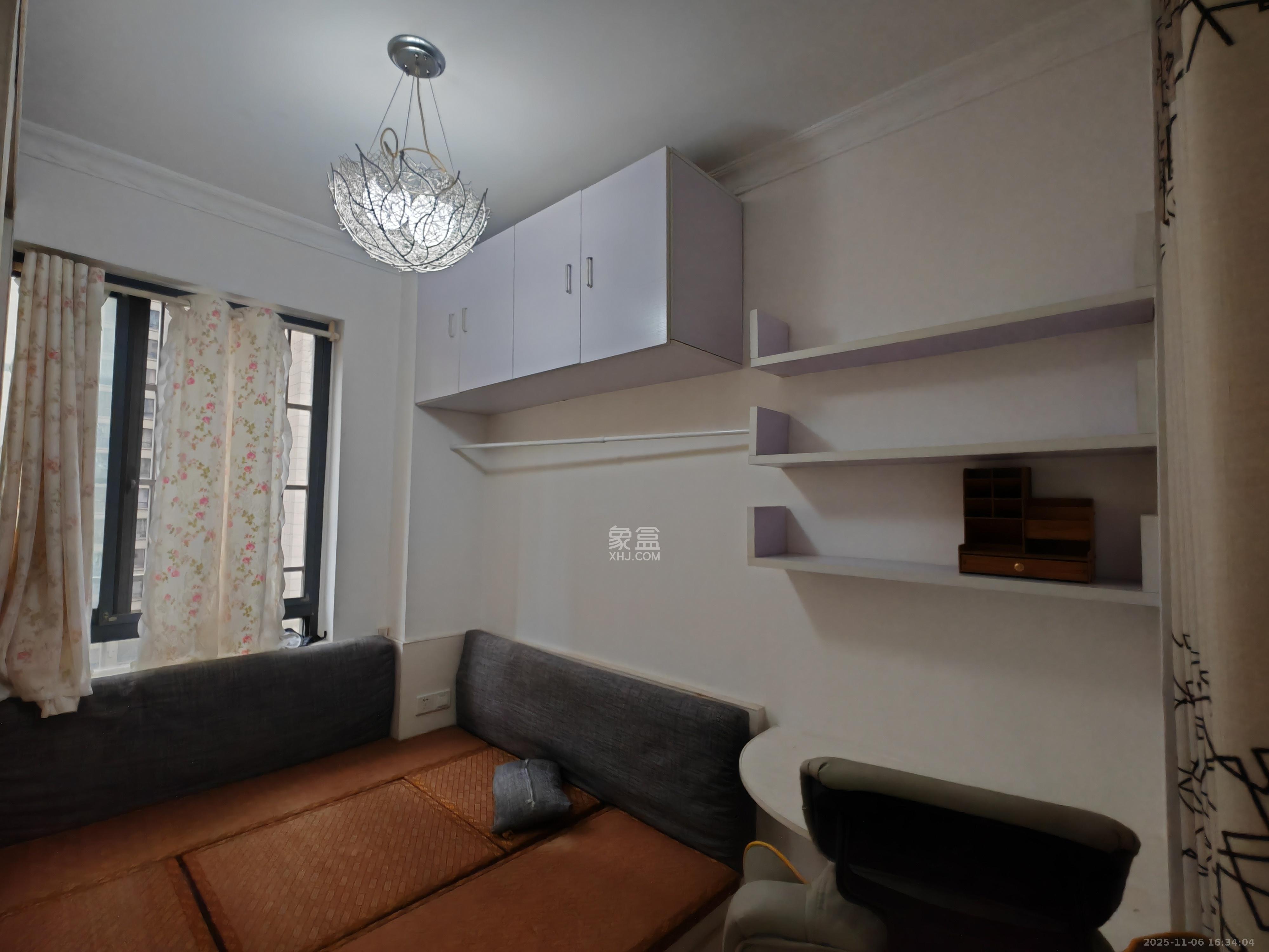 印山蓝色海岸  1室1厅1卫    1500.0元/月室内图