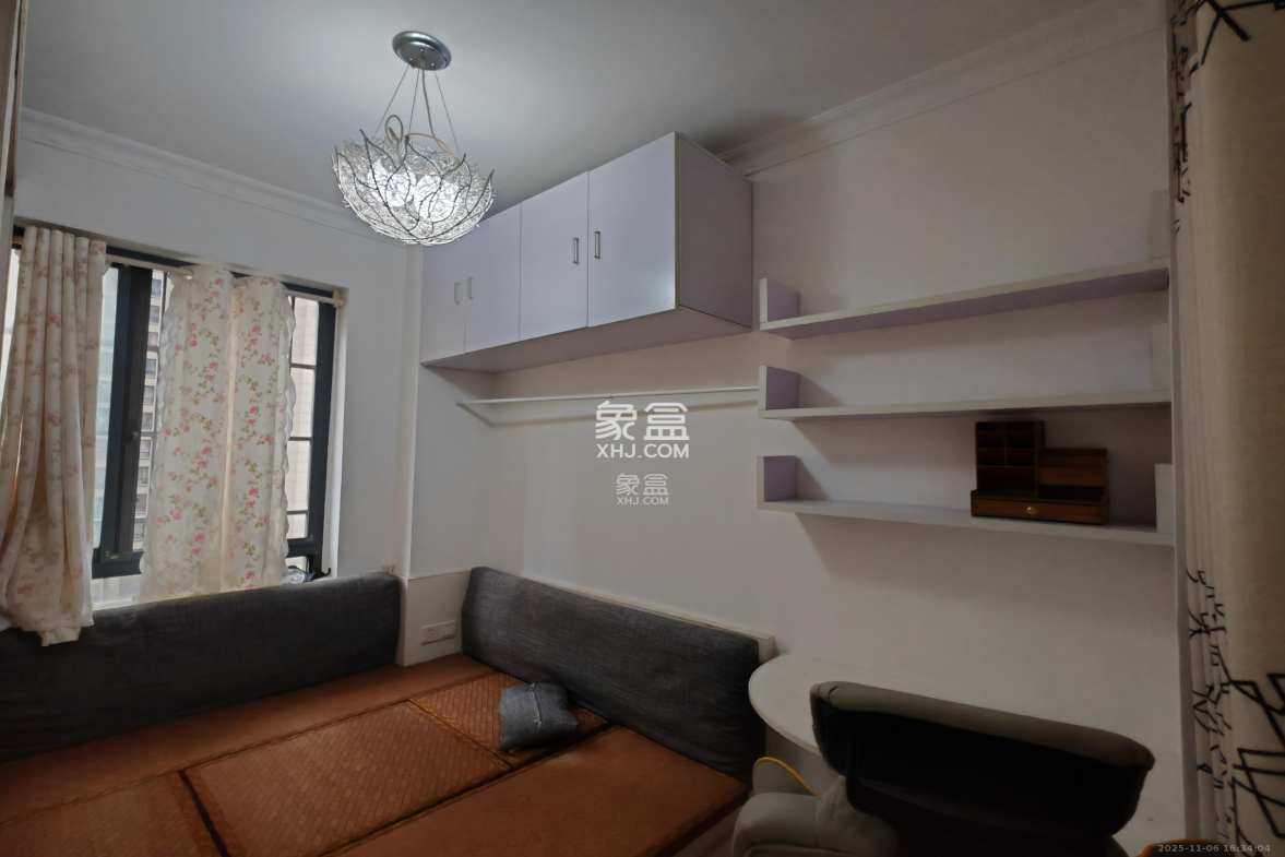 印山蓝色海岸 1室1厅1卫 1500.0元/月 印山蓝色海岸 1室1厅1卫 1500.0元/月室内图