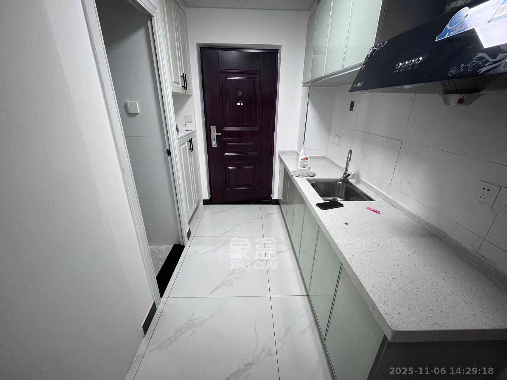 中建悦和城 1室1厅1卫 1600.0元/月 中建悦和城 1室1厅1卫 1600.0元/月室内图