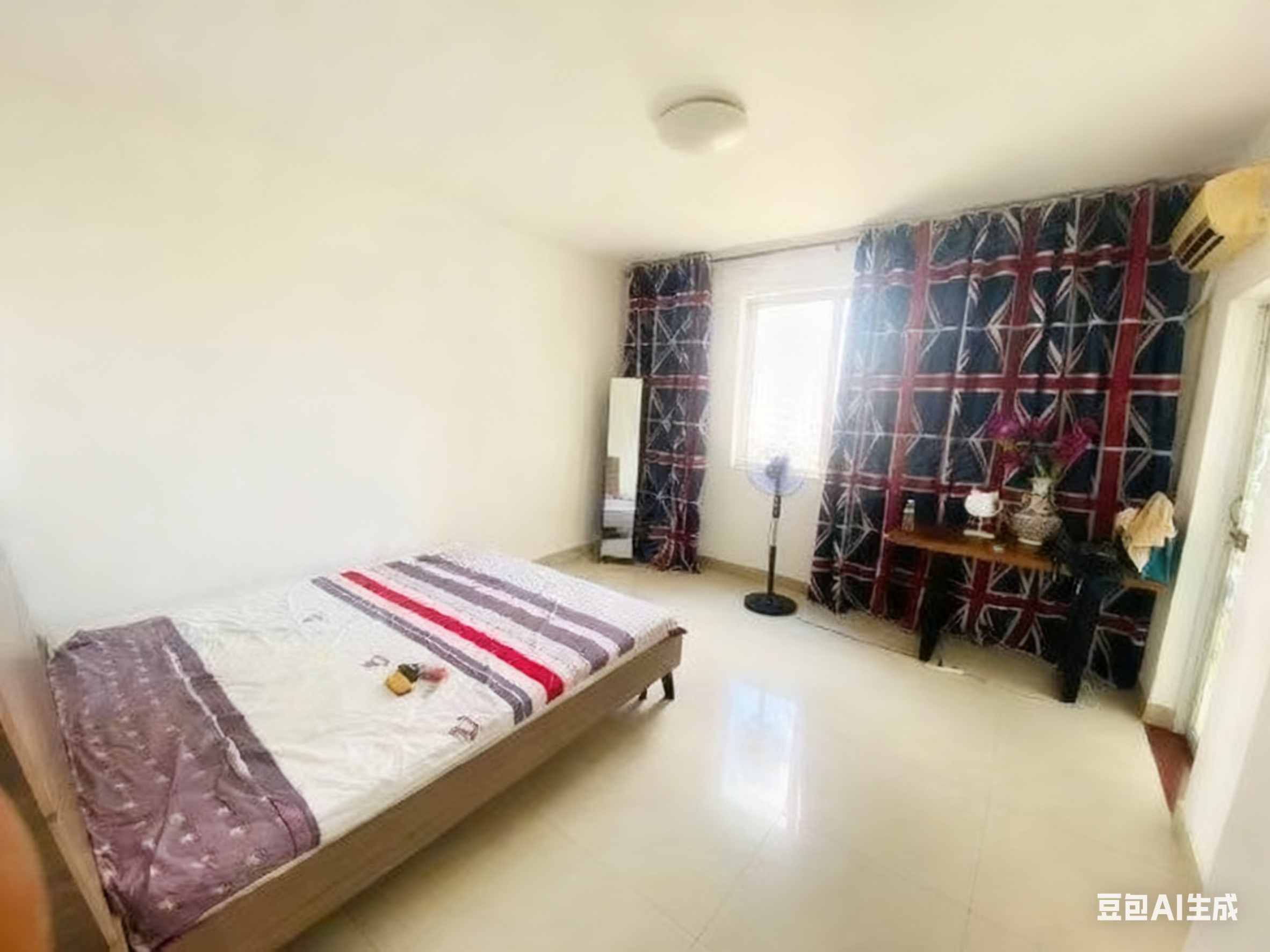 国托公寓 3室2厅1卫 1800.0元/月 国托公寓 3室2厅1卫 1800.0元/月室内图