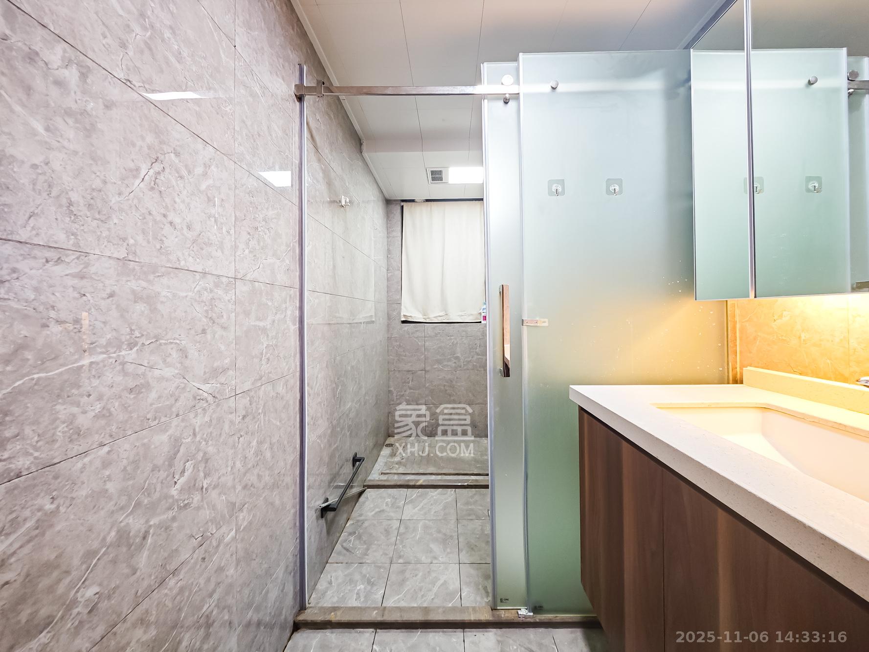 长沙万境潇湘 1室0厅0卫 118.0万 长沙万境潇湘 1室0厅0卫 118.0万卫生间