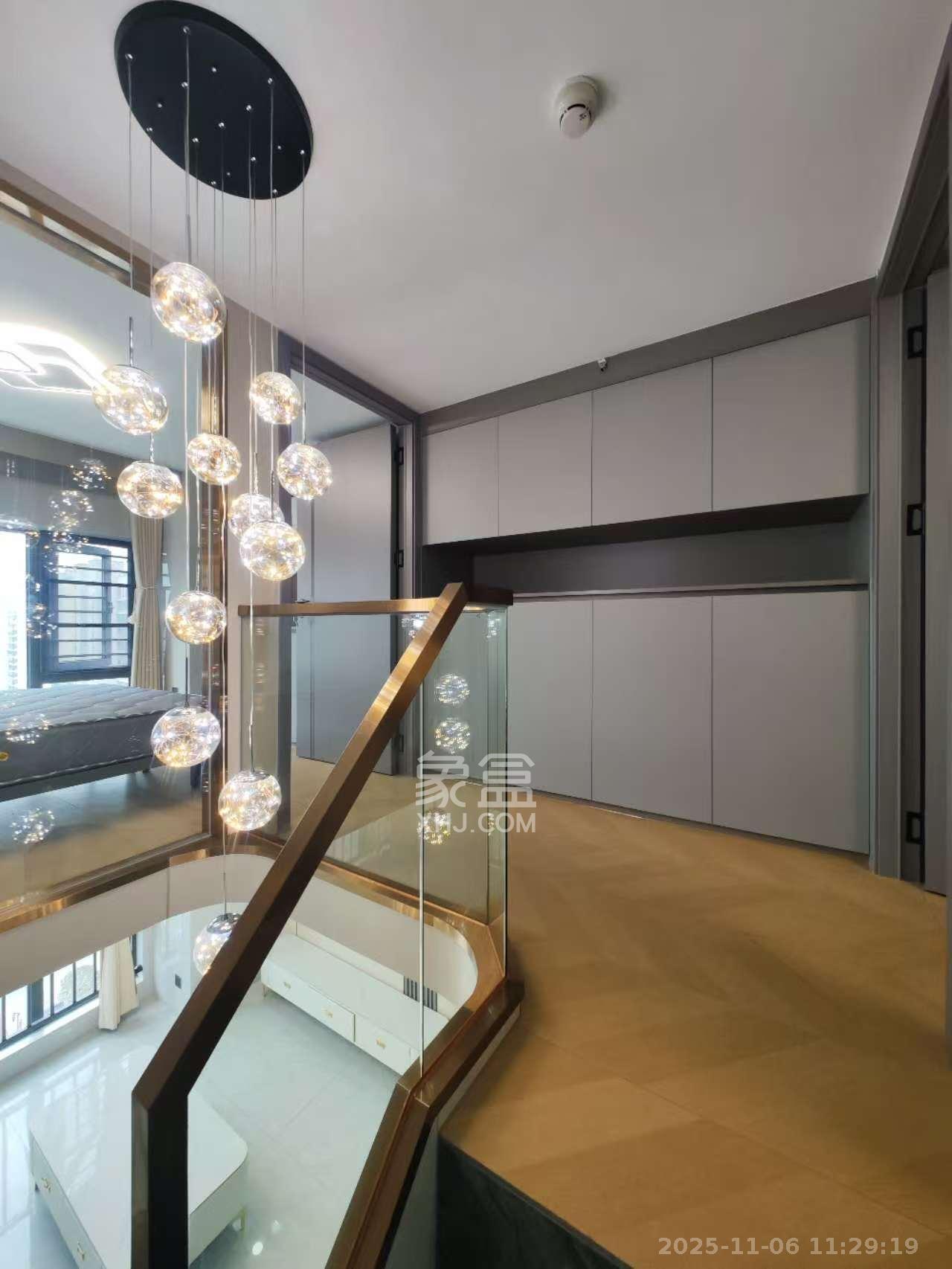 保利恒伟时光印象  2室1厅1卫    2000.0元/月室内图