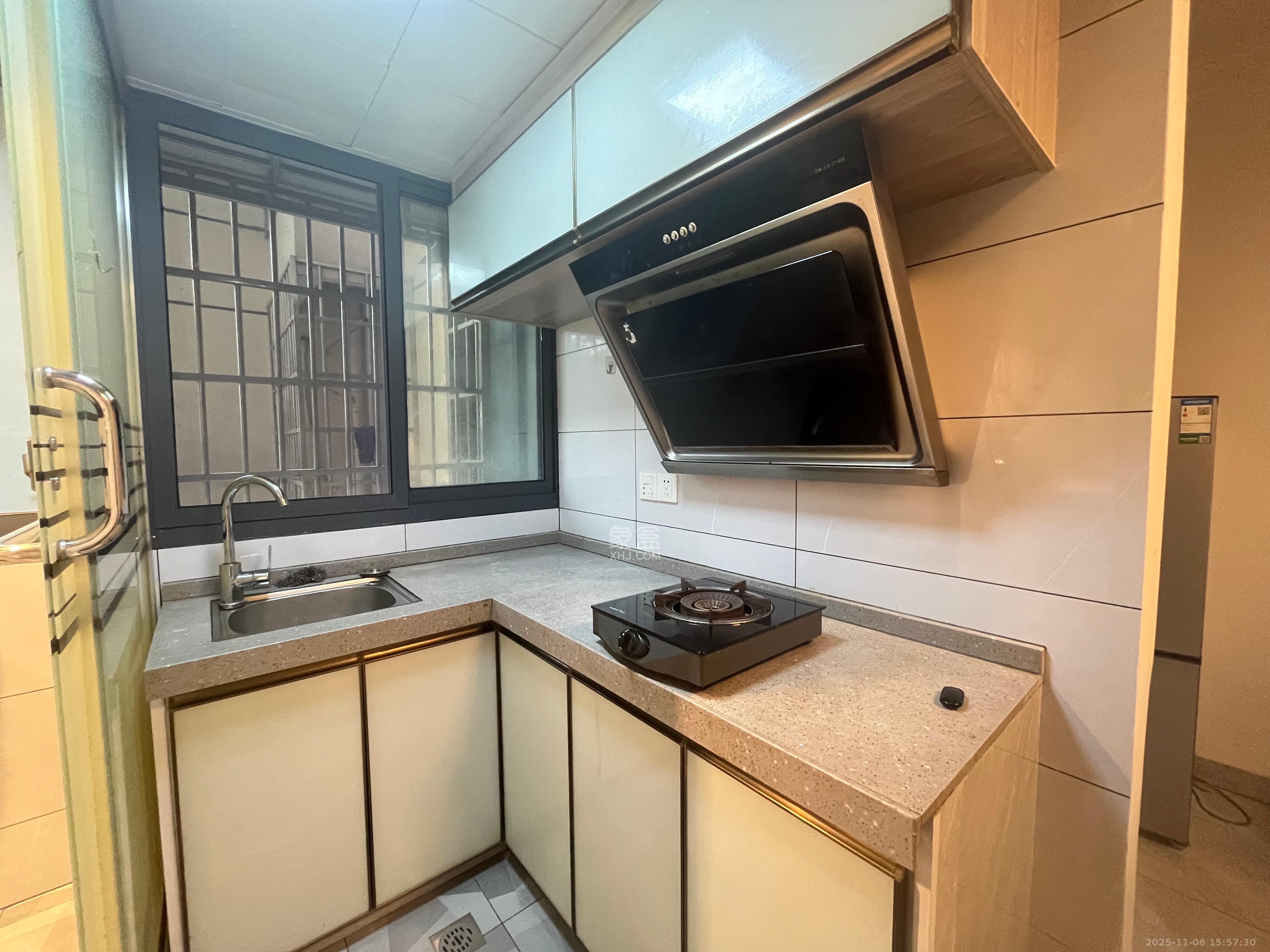 桥头家苑一期  1室0厅0卫    1100.0元/月室内图