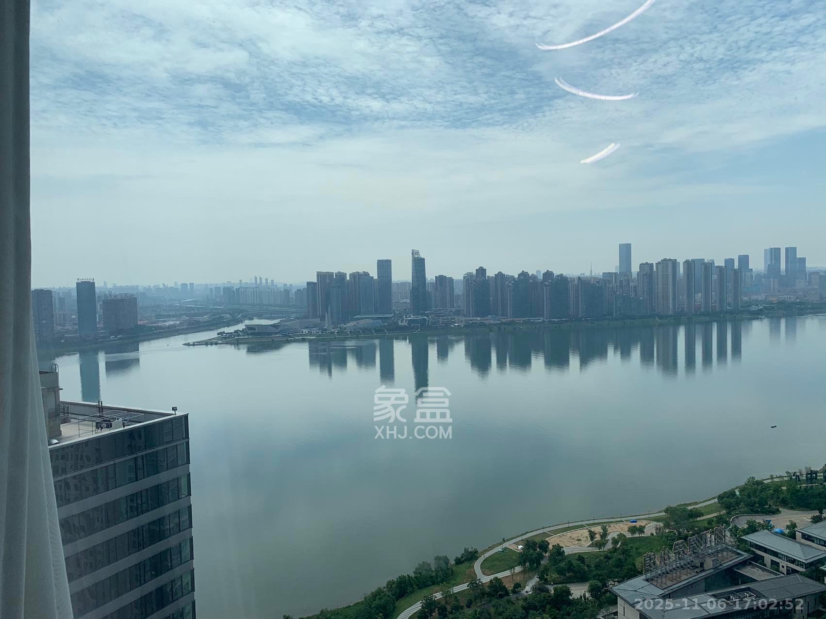 远洋外滩壹号 1室1厅1卫 3000.0元/月 远洋外滩壹号 1室1厅1卫 3000.0元/月室内图