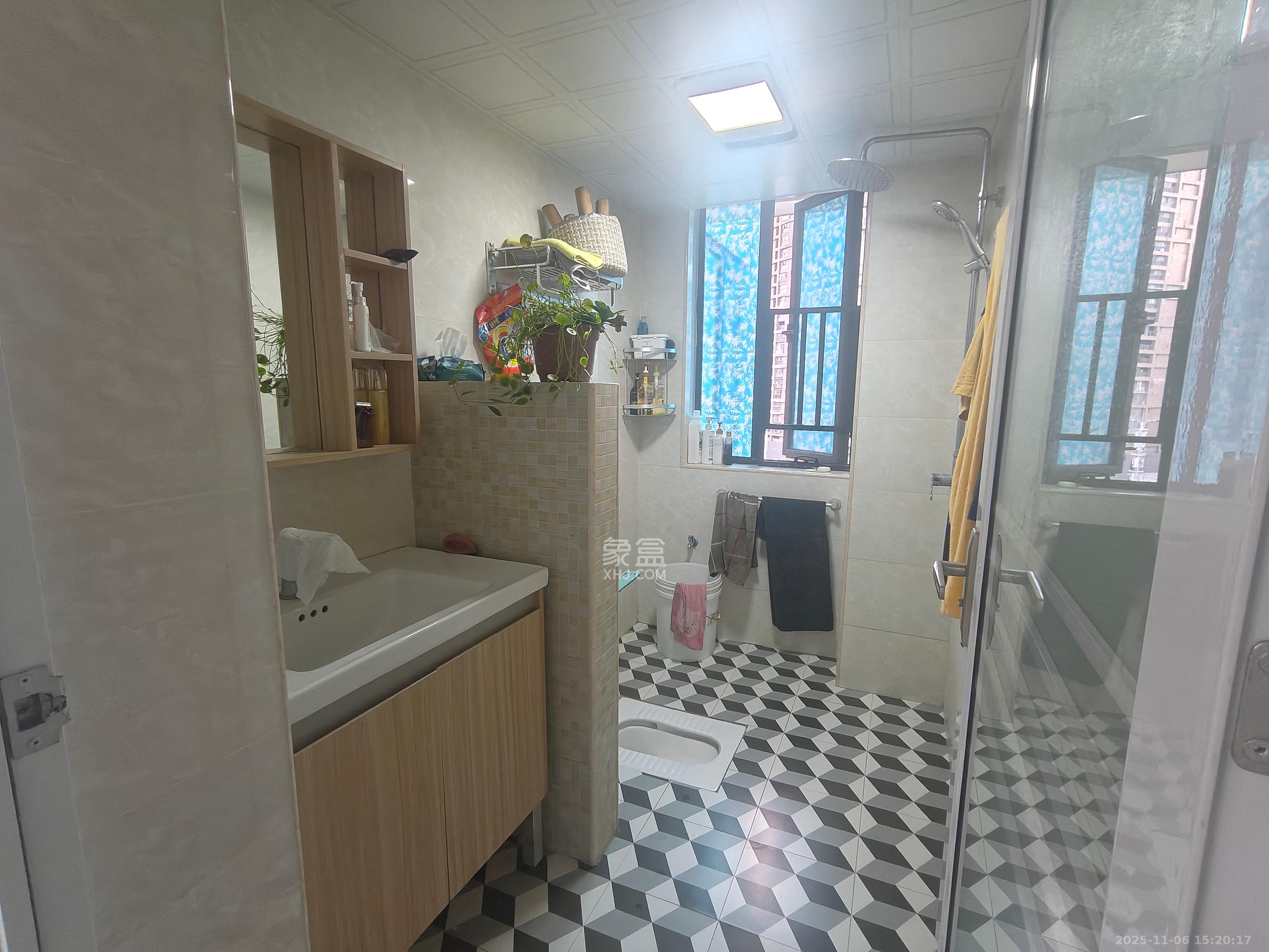 丽水熙园  3室2厅2卫    2700.0元/月室内图