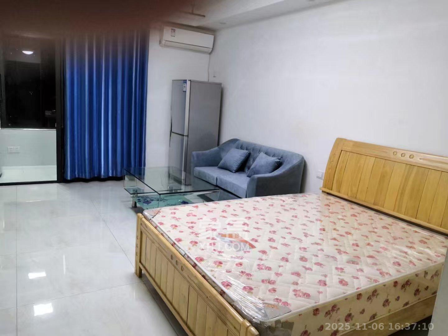 天鸿天府(天鸿中央大院) 1室1厅1卫 1550.0元/月 天鸿天府(天鸿中央大院) 1室1厅1卫 1550.0元/月室内图