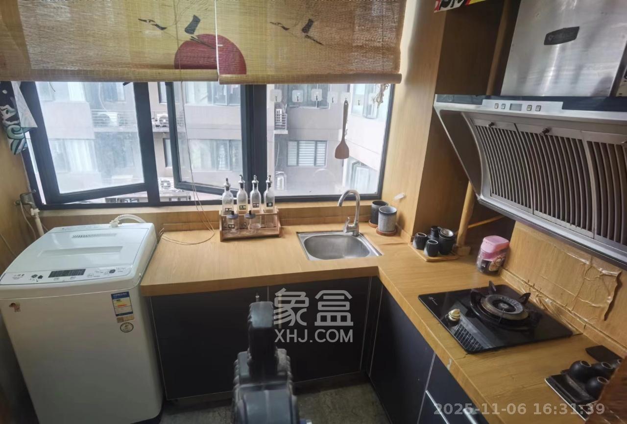 印象天心 1室1厅1卫 1600.0元/月 印象天心 1室1厅1卫 1600.0元/月室内图