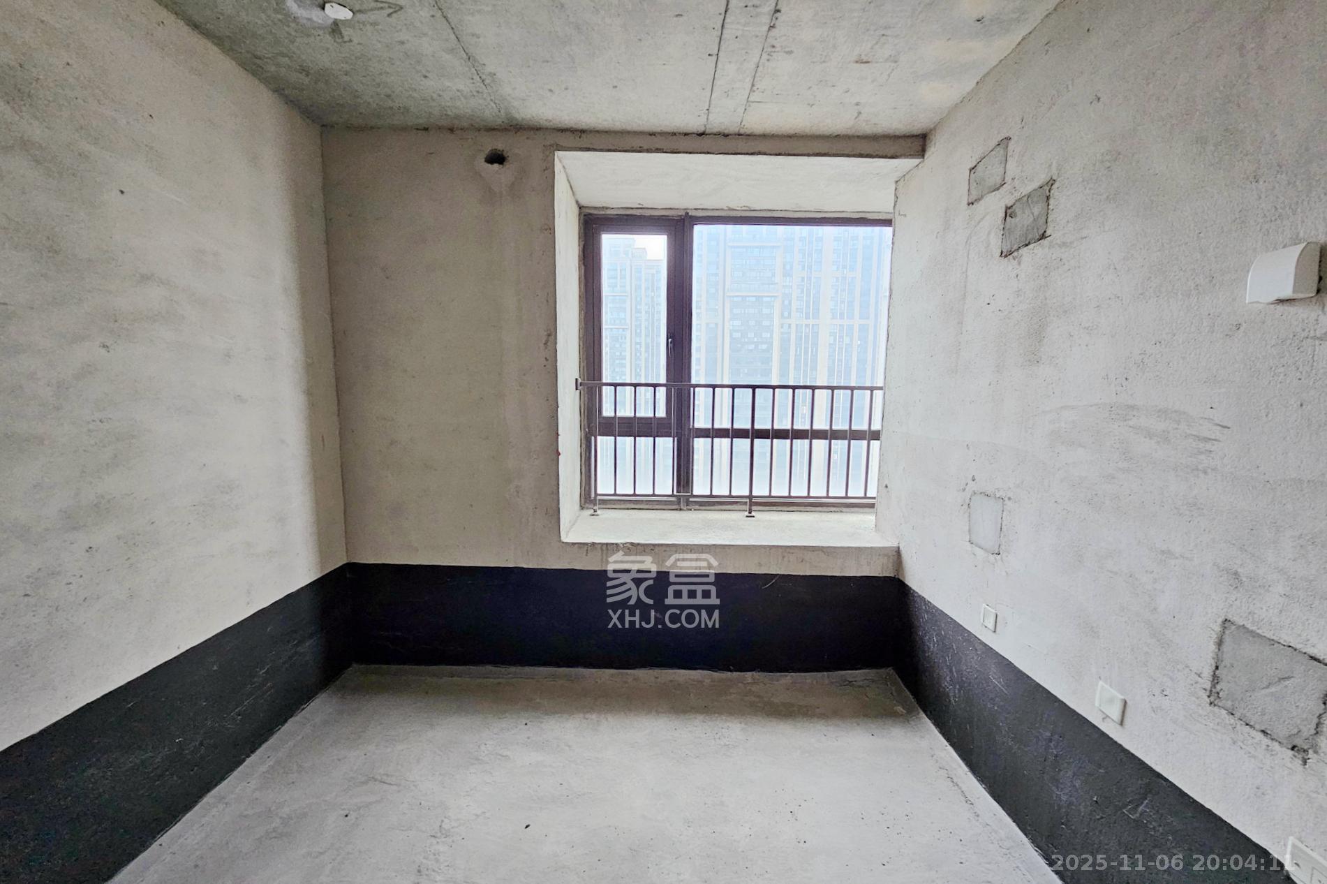 明昇壹城（明昇时代广场）二期  4室2厅3卫    410.0万卧室