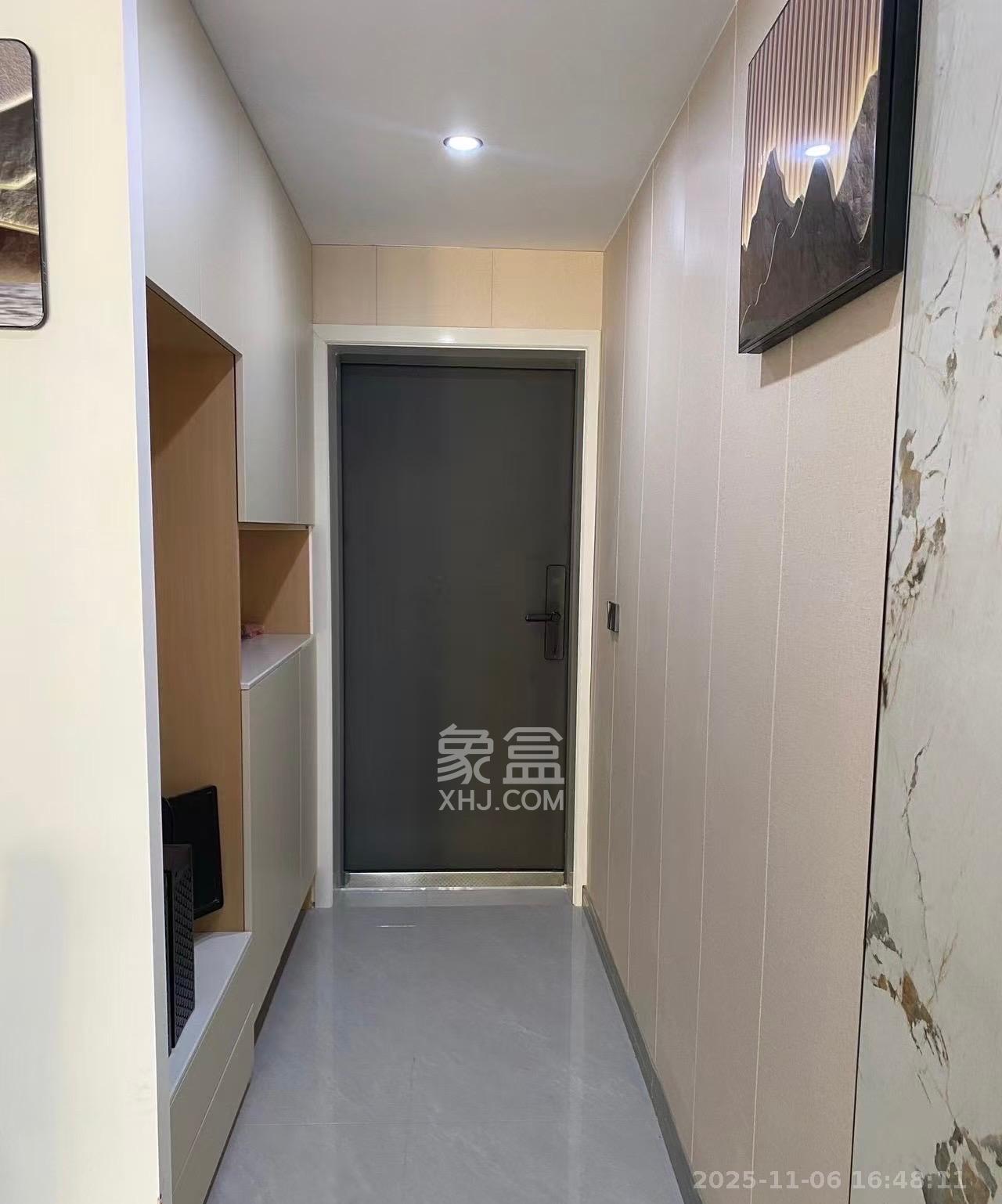 金色比华利  4室2厅2卫    1100.0元/月室内图