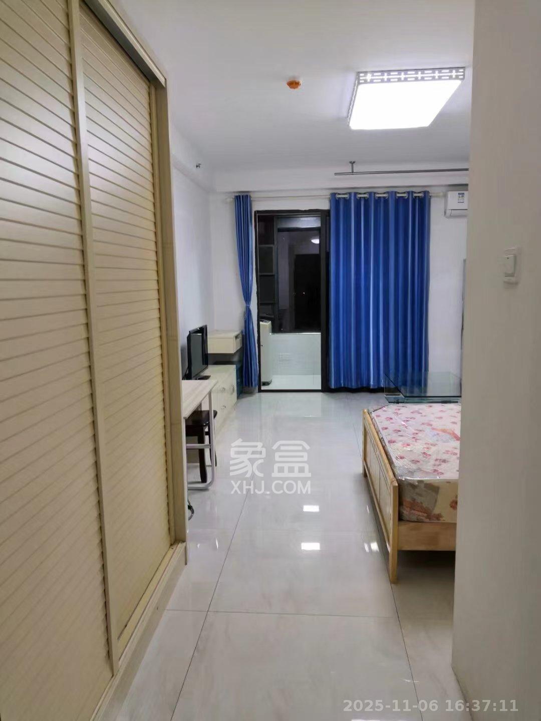 天鸿天府(天鸿中央大院) 1室1厅1卫 1550.0元/月 天鸿天府(天鸿中央大院) 1室1厅1卫 1550.0元/月室内图