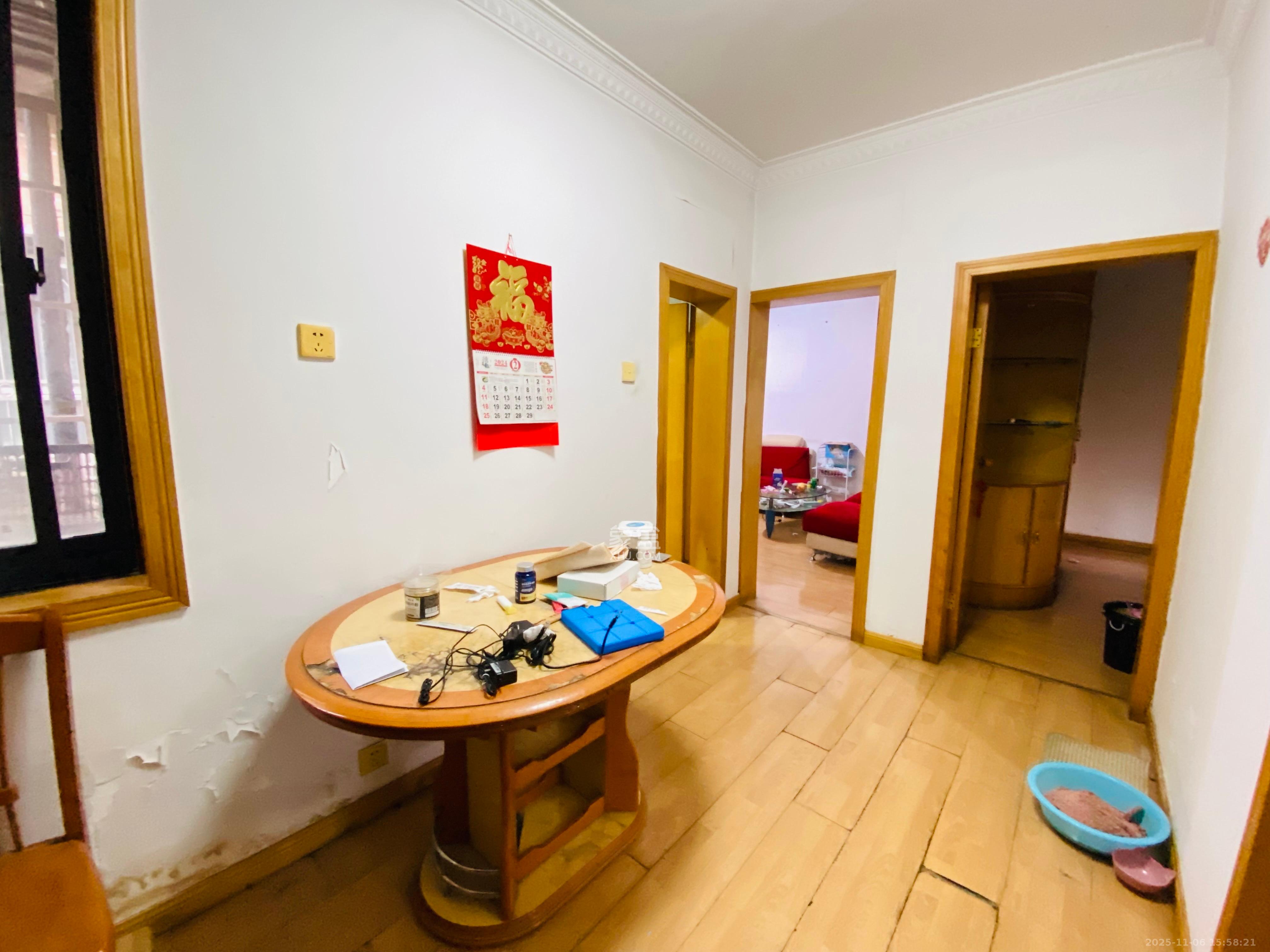 侯家塘有色研究院(长沙有色大院) 3室2厅1卫 2500.0元/月 侯家塘有色研究院(长沙有色大院) 3室2厅1卫 2500.0元/月室内图