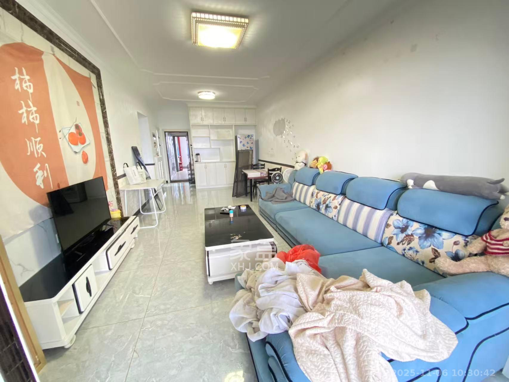 东宜兰园  2室1厅1卫    1850.0元/月室内图