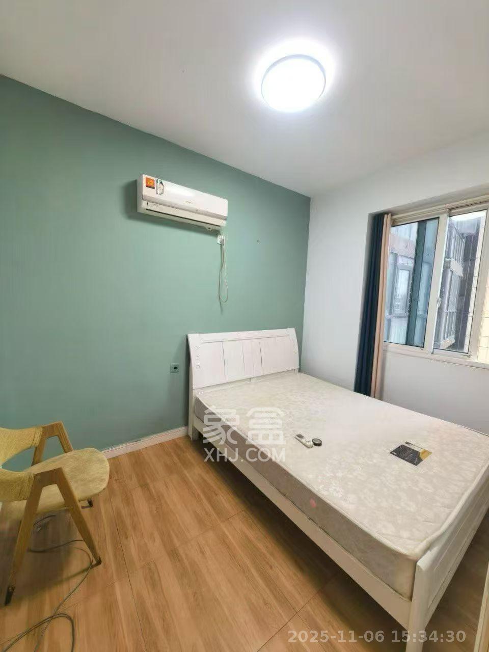 福泽园  2室1厅1卫    2100.0元/月室内图